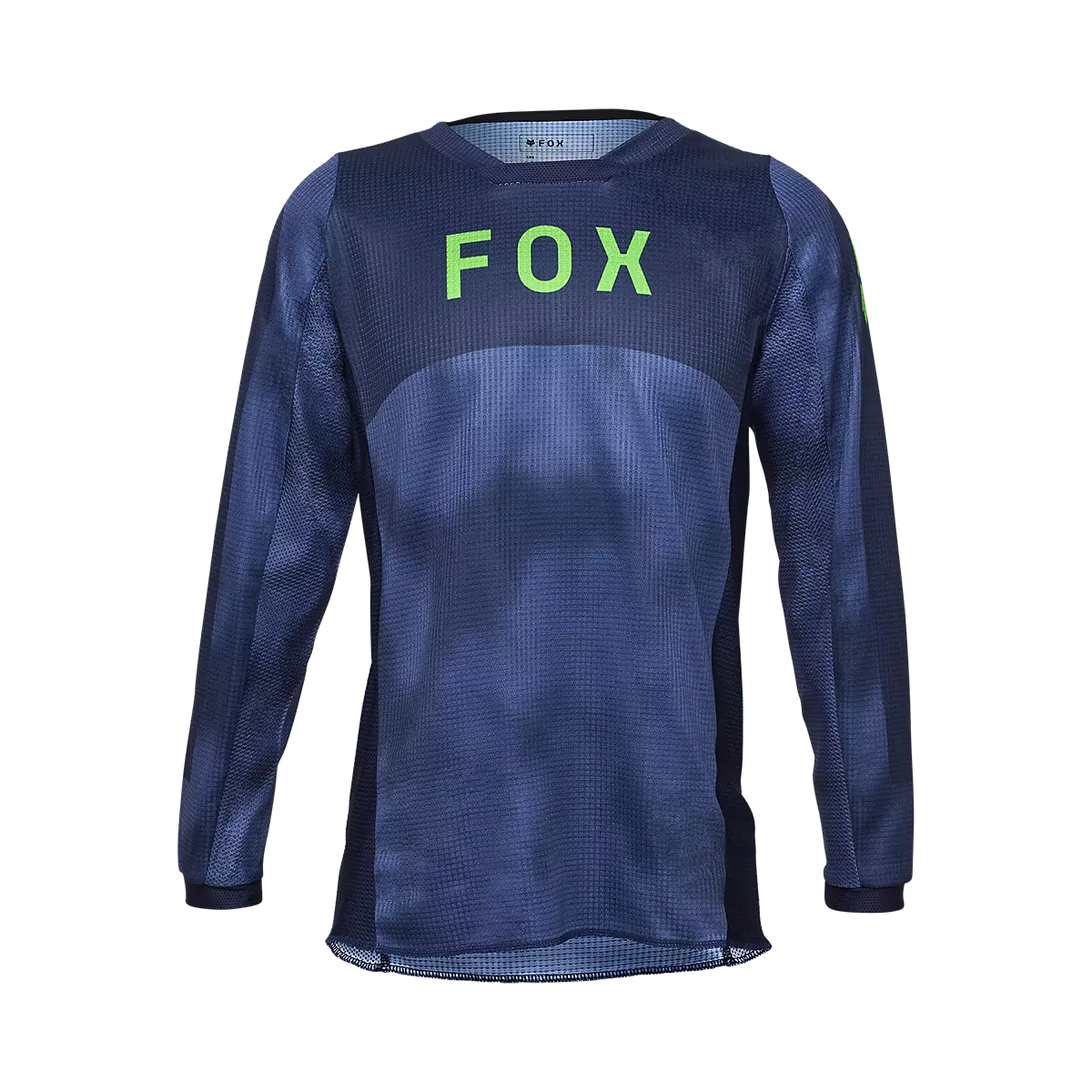 Fox Racing - Youth 180 Taunt Jersey-Navy (32033-007)