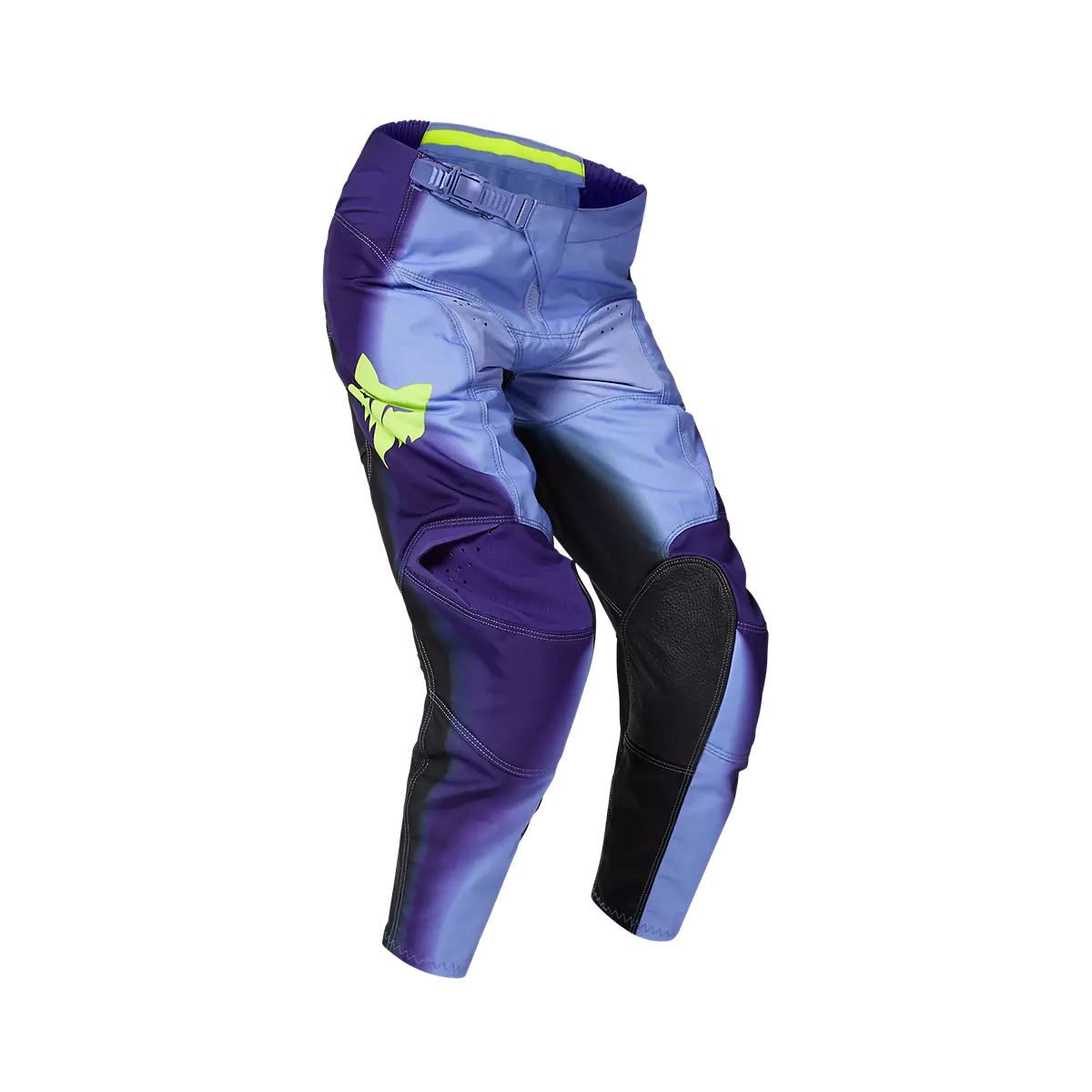 Fox Racing - Youth 180 Interfere Pants-Black/Blue (32036-013)