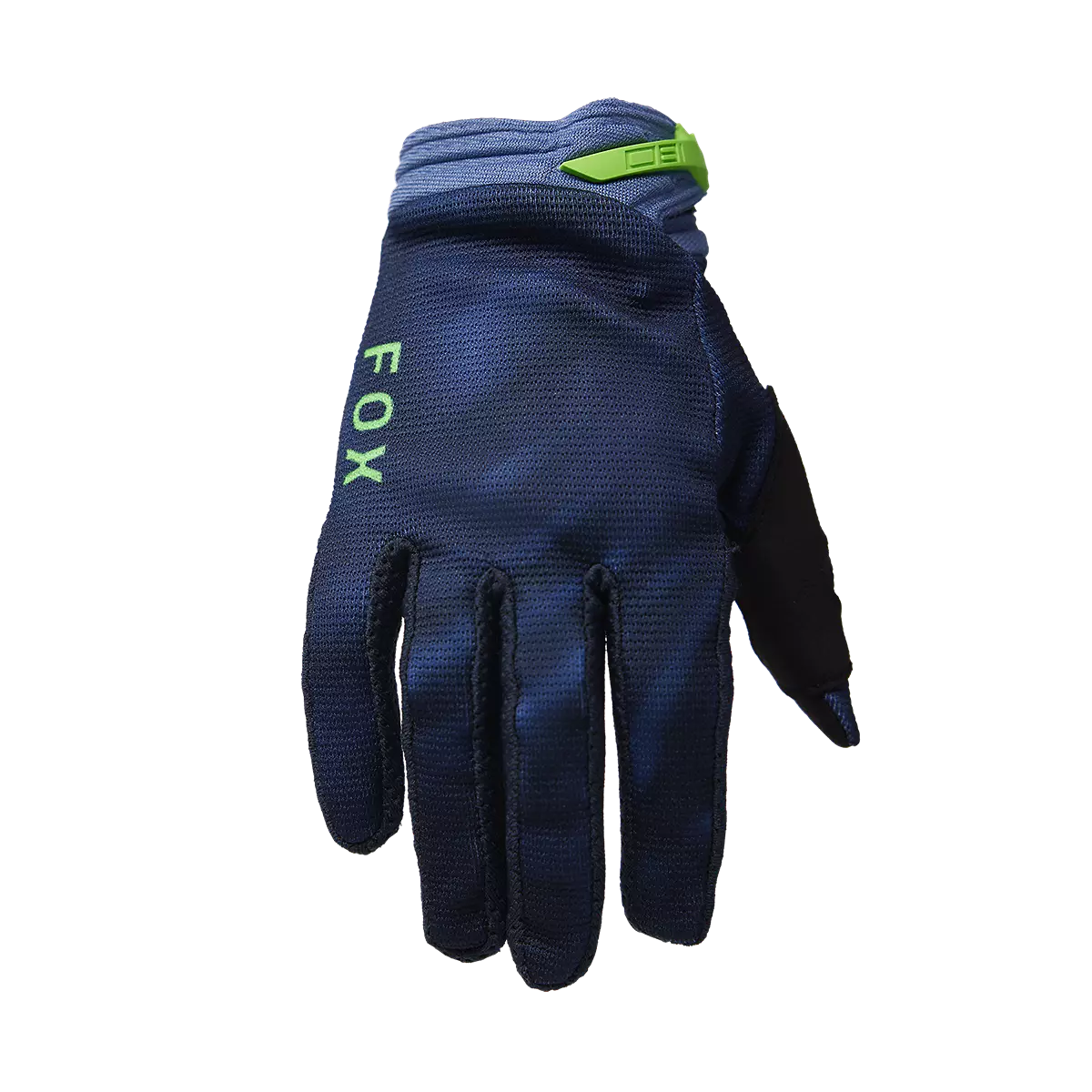 Fox Racing - Youth 180 Taunt Glove-Navy (32037-007)