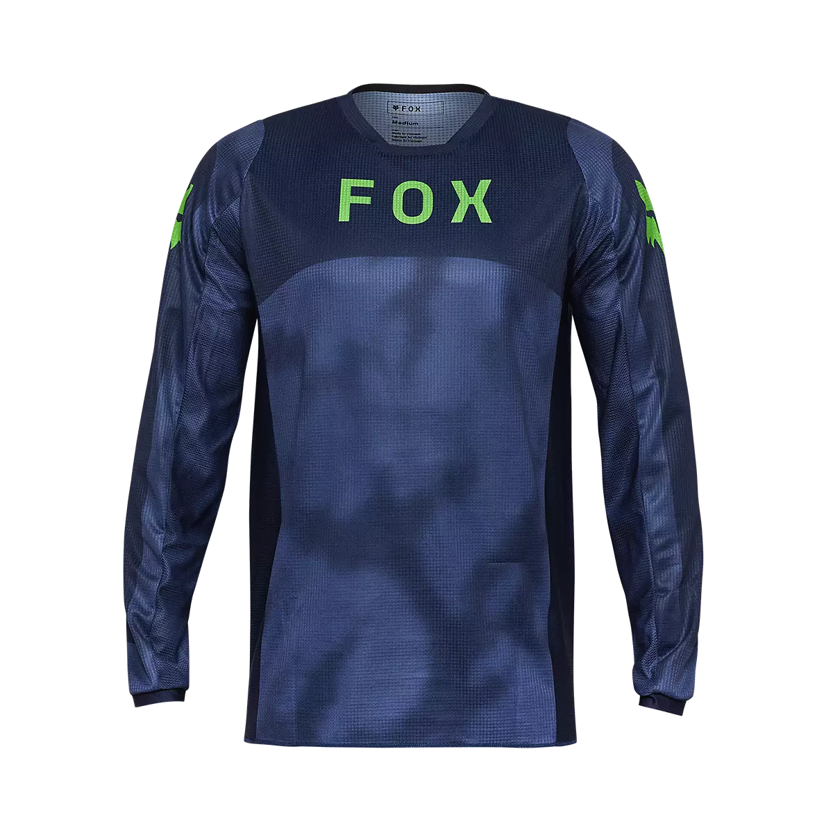 Fox Racing - 180 Taunt Jersey-Navy (32051-007)