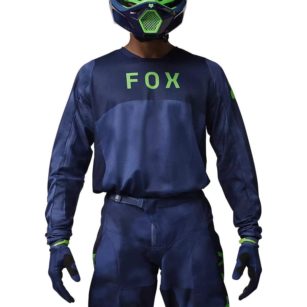 Fox Racing - 180 Taunt Jersey-Navy (32051-007)