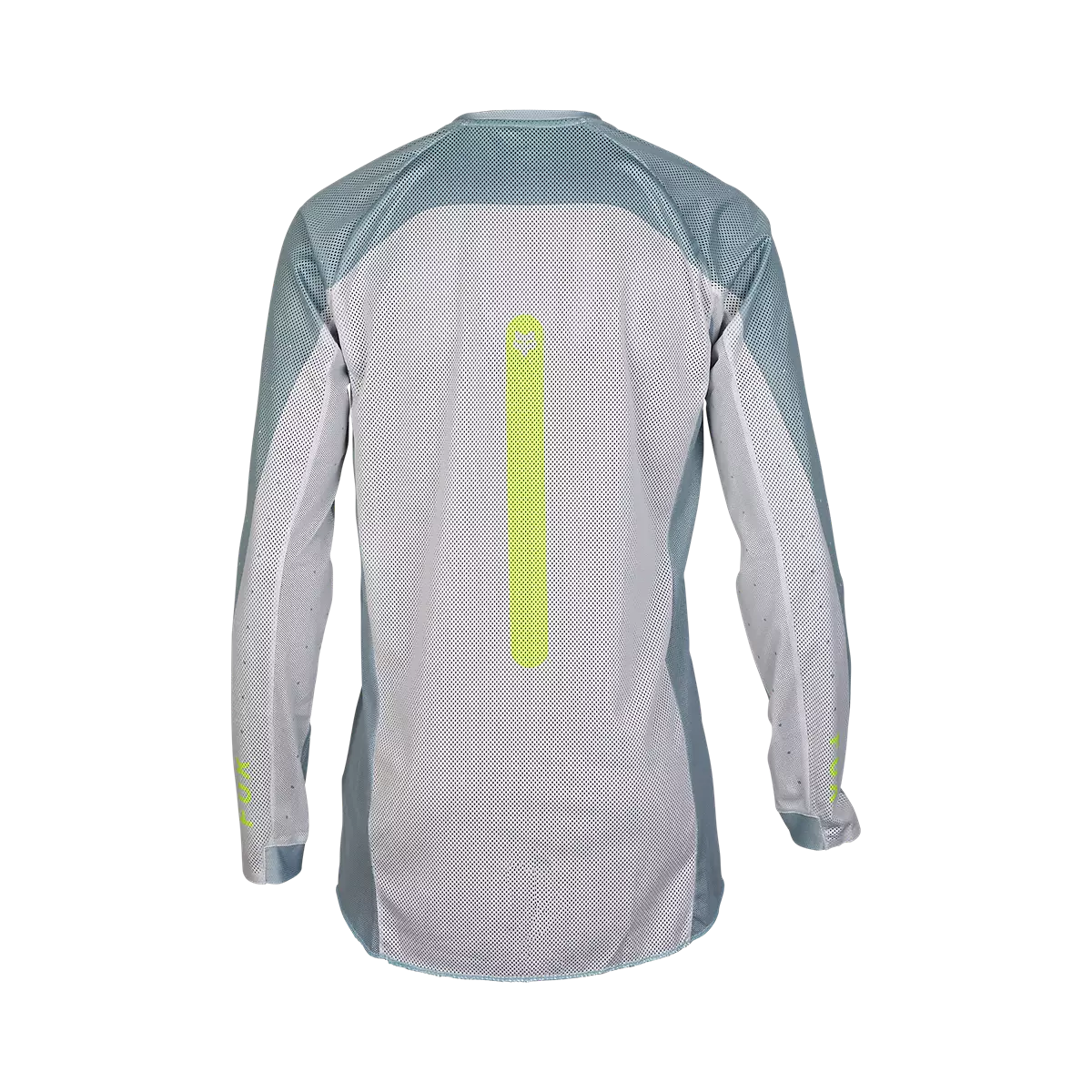 Fox Racing - Airline Aviation Jersey-Grey (32054-006)