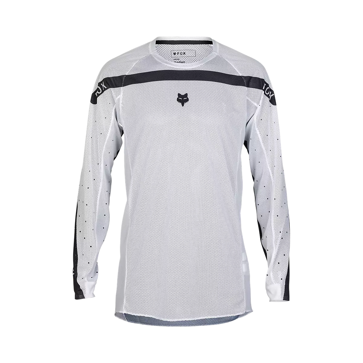 Fox Racing - Airline Aviation Jersey-White (32054-008)