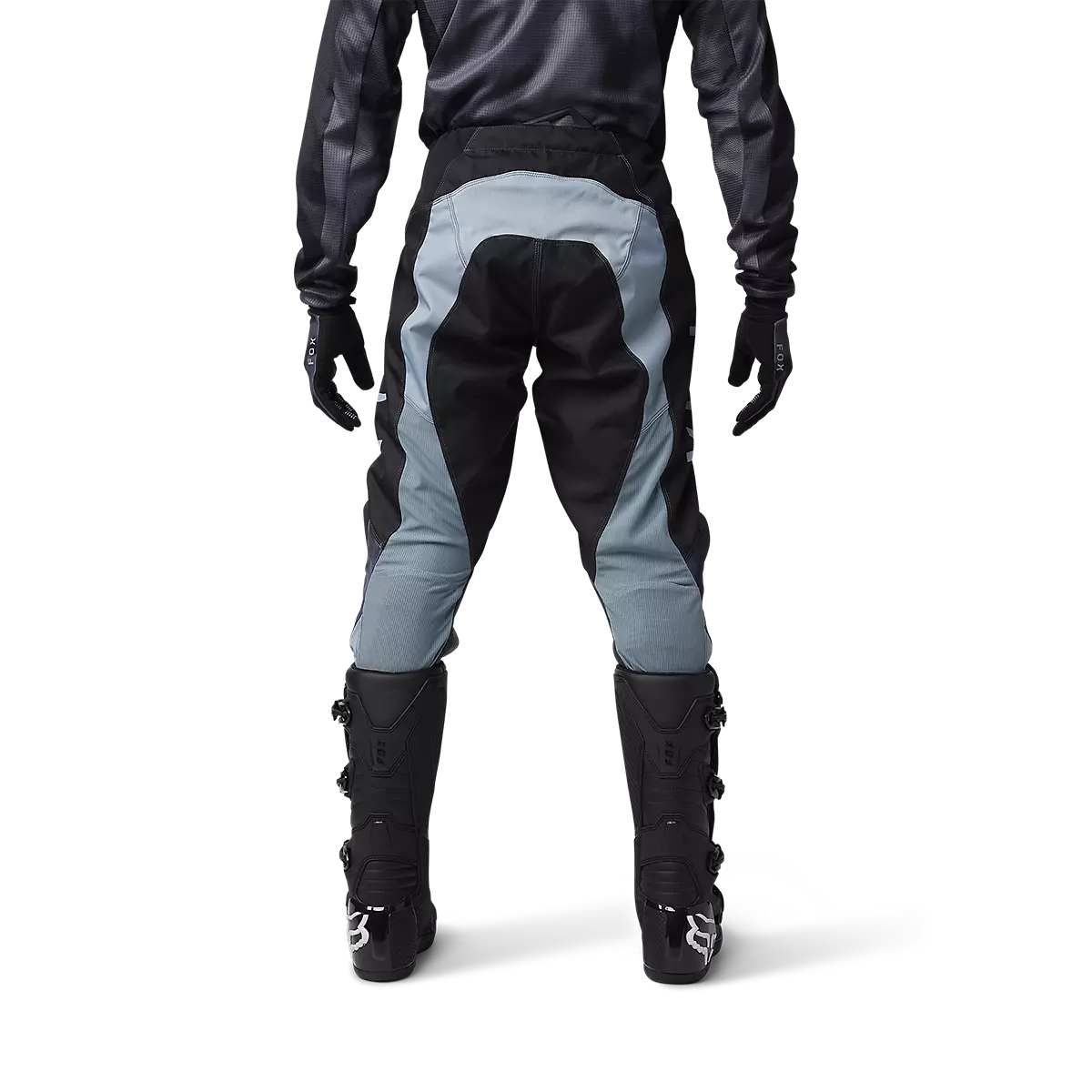 Fox Racing - 180 Taunt Pants-Black (32078-001)