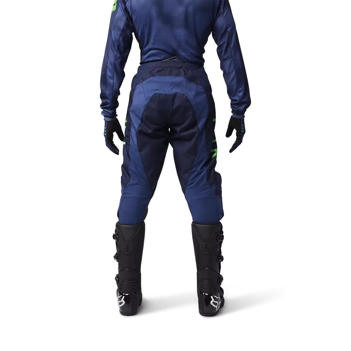 Fox Racing - 180 Taunt Pants-Navy (32078-007)
