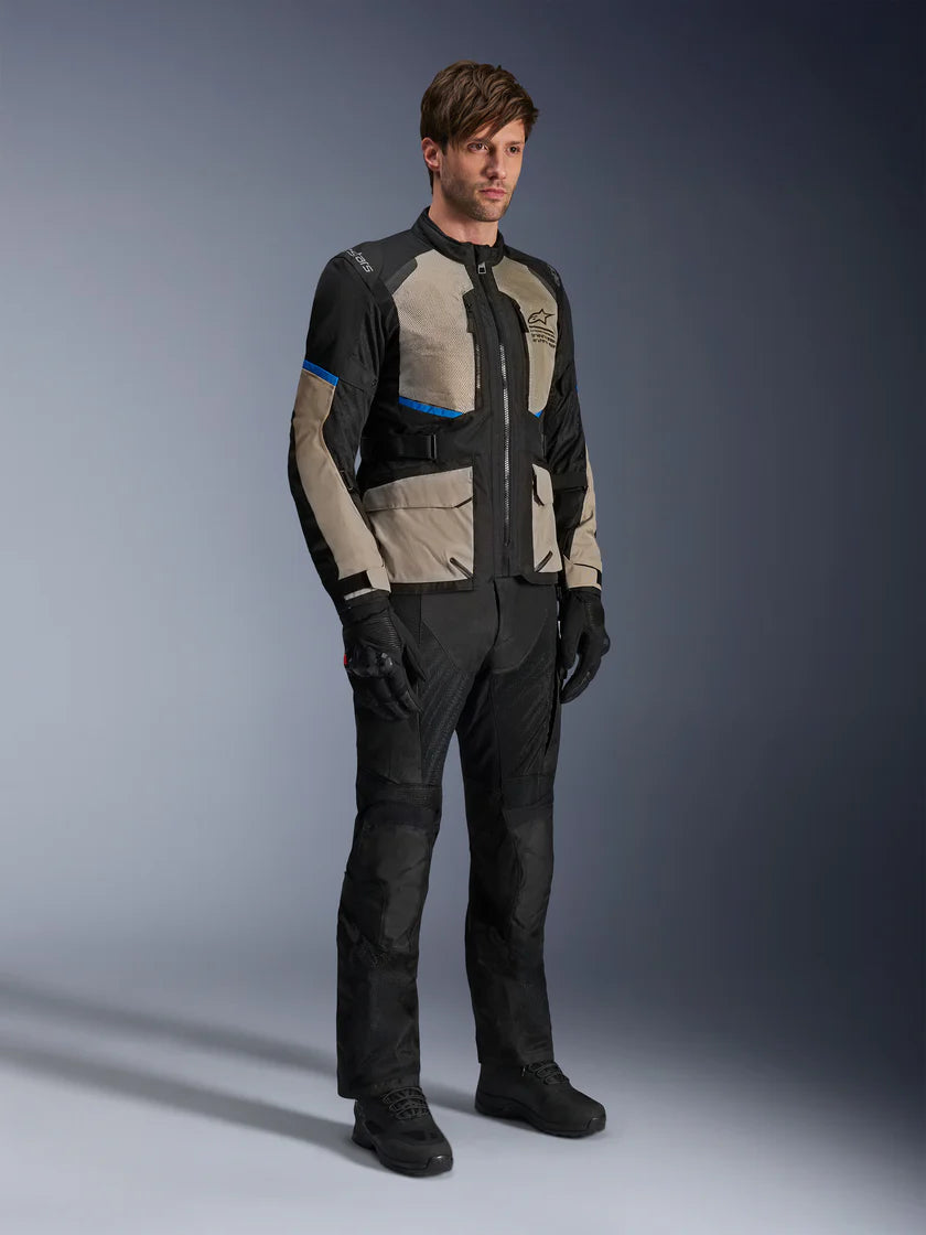 Alpinestars - Andes Air Drystar® Jacket