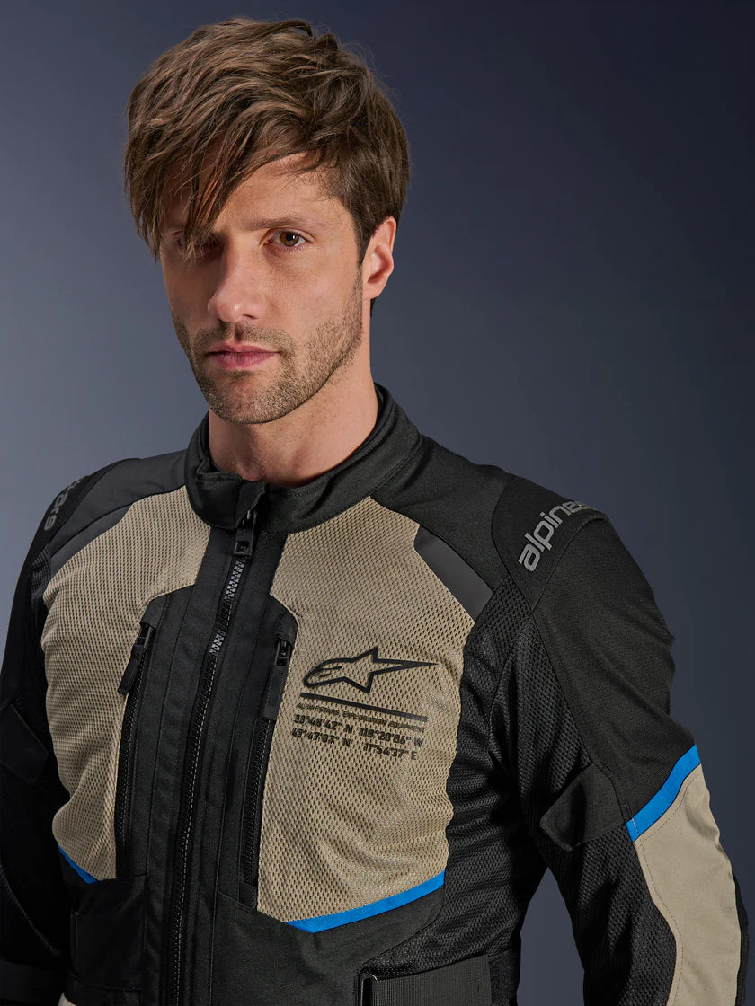 Alpinestars - Andes Air Drystar® Jacket