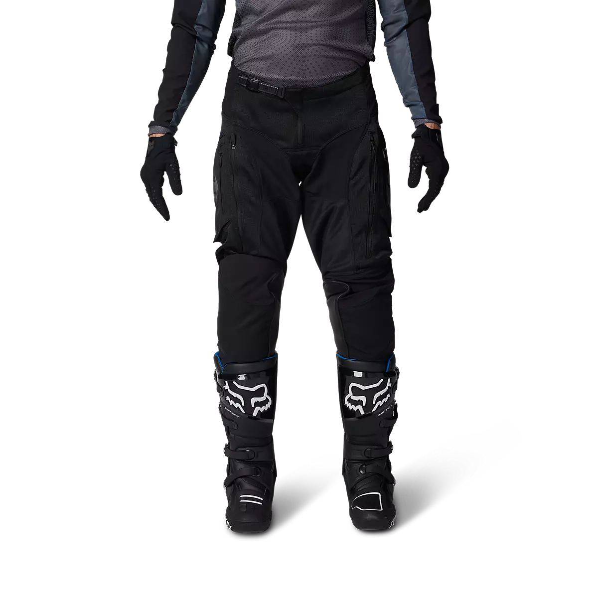 Fox Racing - Ranger Air Offroad Pants-Black (32082-001)