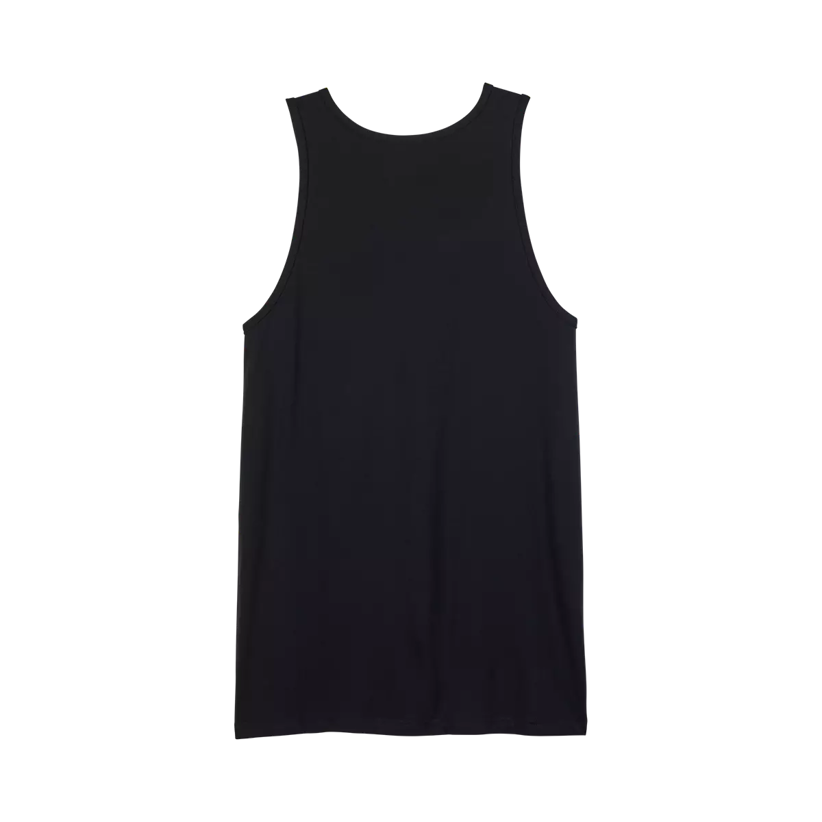 Fox Racing - Dispute Prem Tank-Black (32094-001)