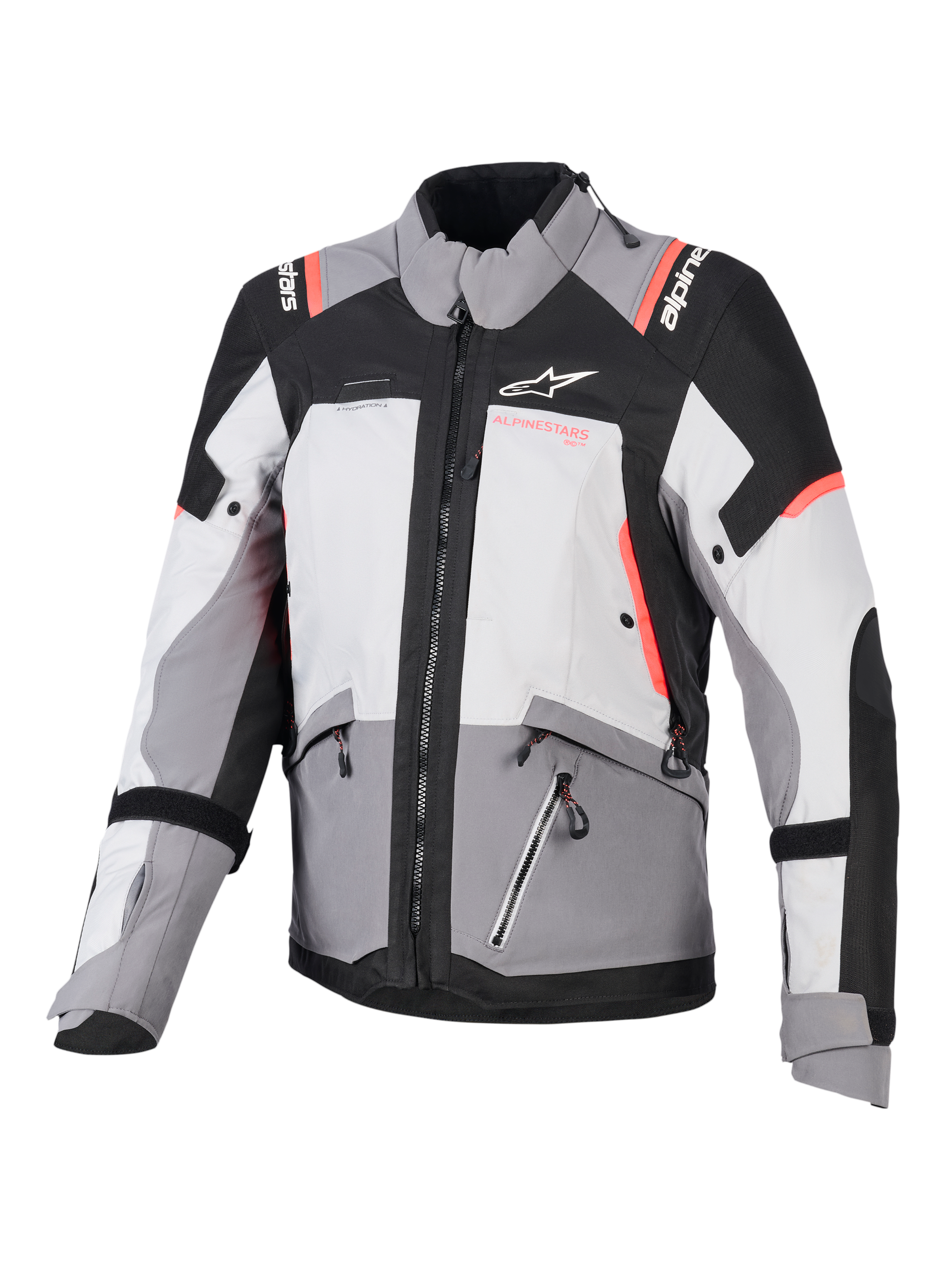 Alpinestars - Stella Andes V4 Drystar® Jacket