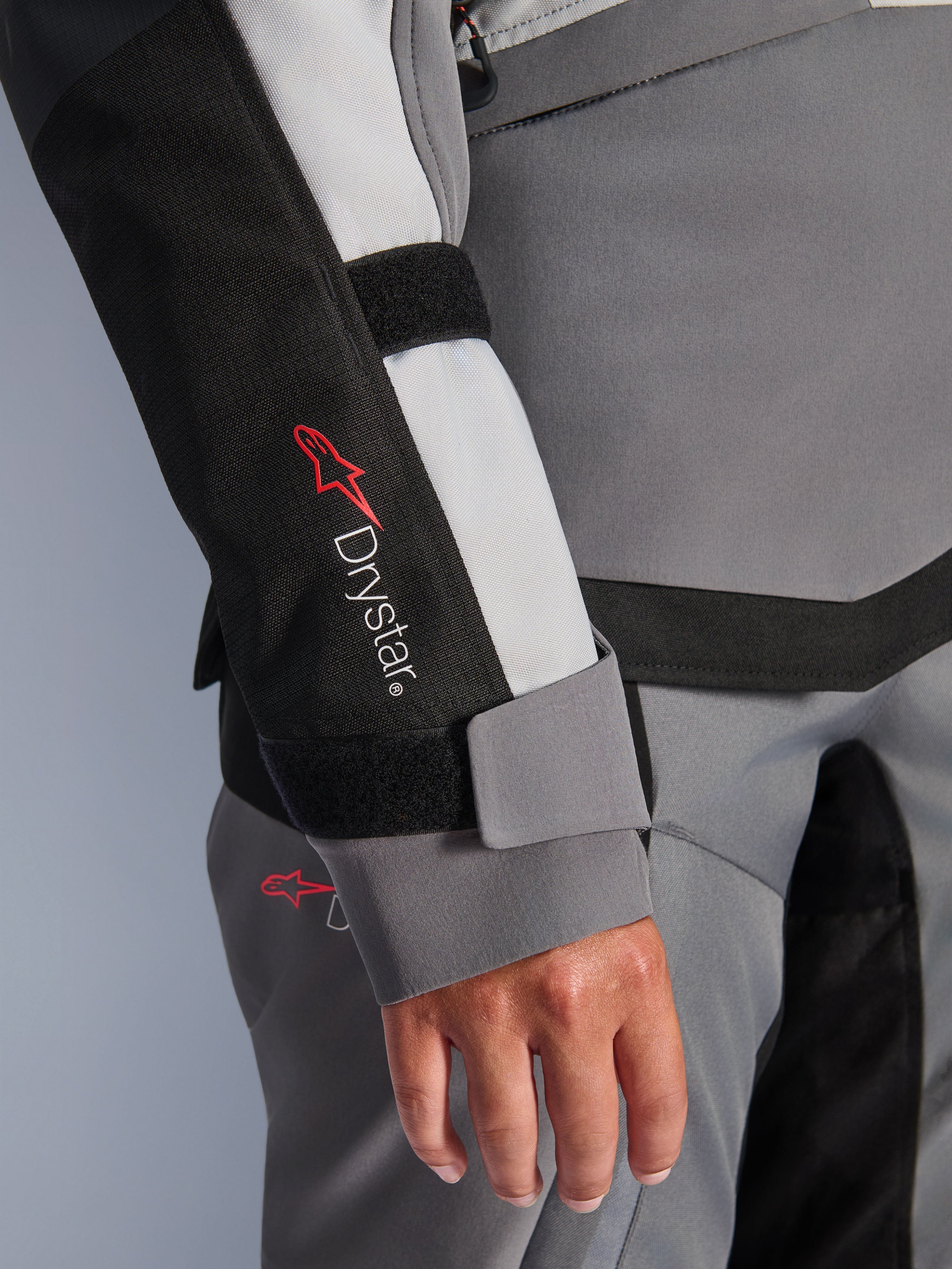 Alpinestars - Stella Andes V4 Drystar® Jacket