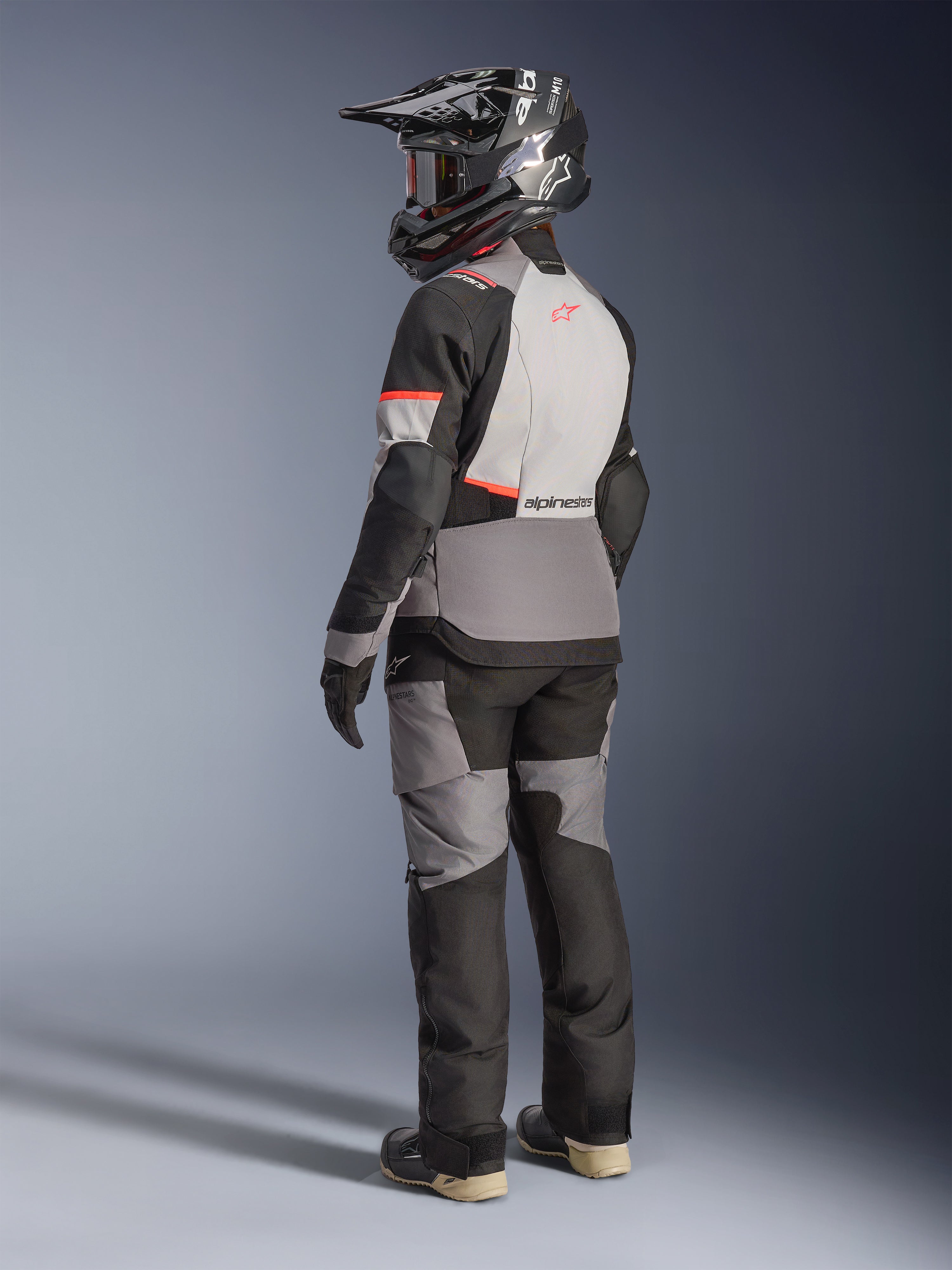 Alpinestars - Stella Andes V4 Drystar® Jacket