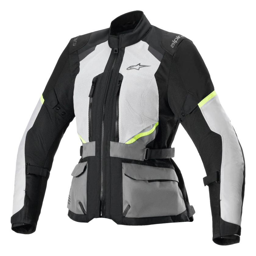 Alpinestars - Women's Andes Air Jacket