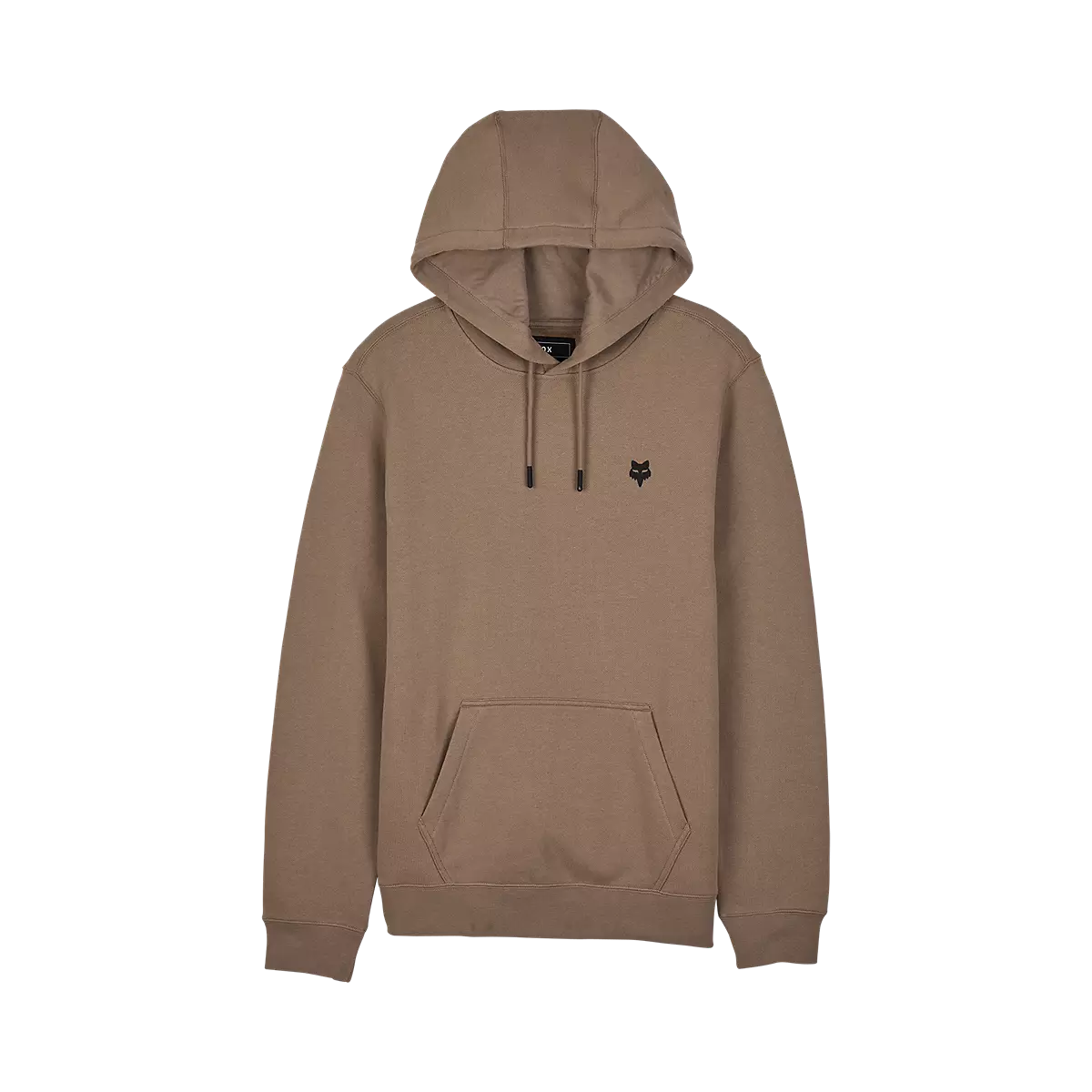Fox Racing - Kritical Fleece Pullover-Chai (32110-562)