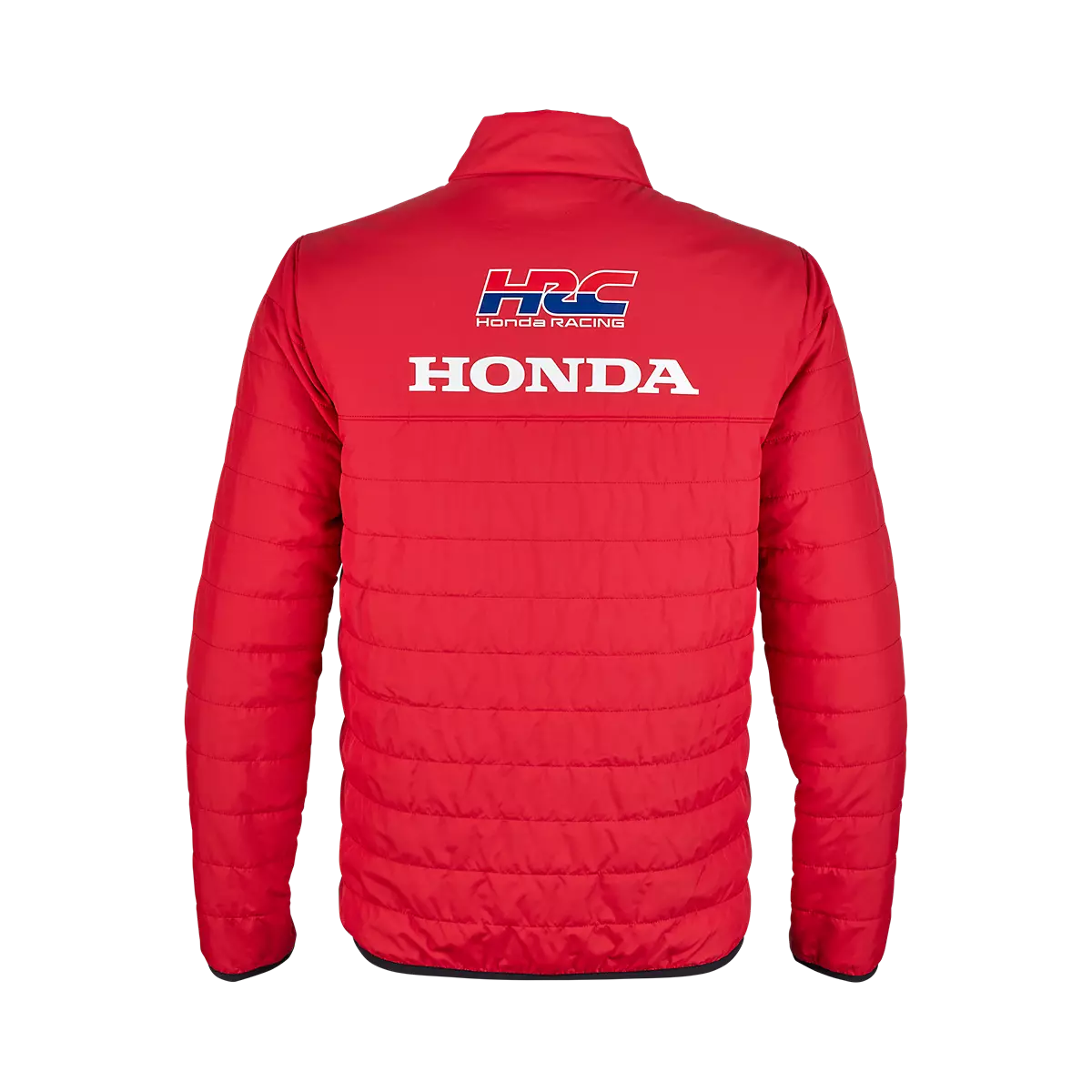 Fox Racing - Fox X Honda Howell Jacket-Flame Red (32126-122)