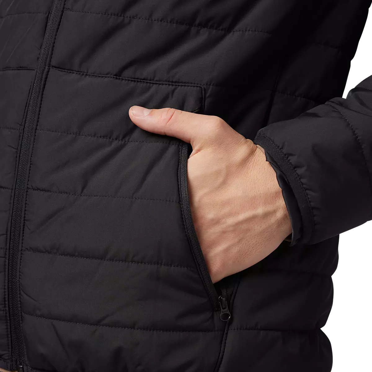 Fox Racing - Fox X Kawasaki Howell Jacket (32127)-Black (32127-001)