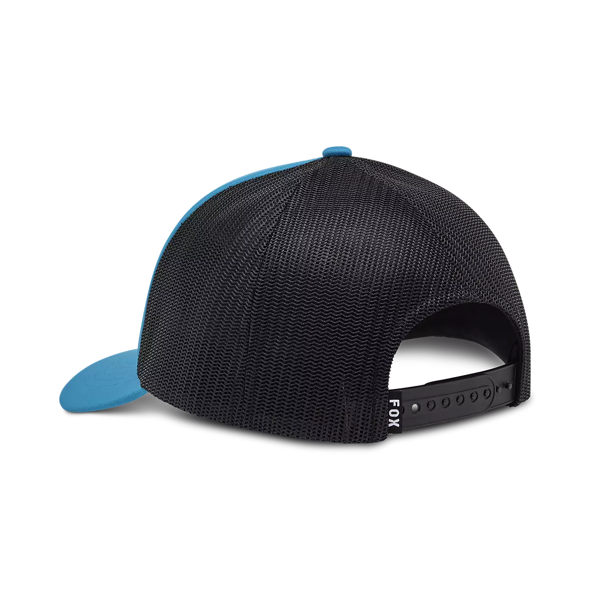 Fox Racing - Women's Boundary Trucker-True Blue (32131-188)