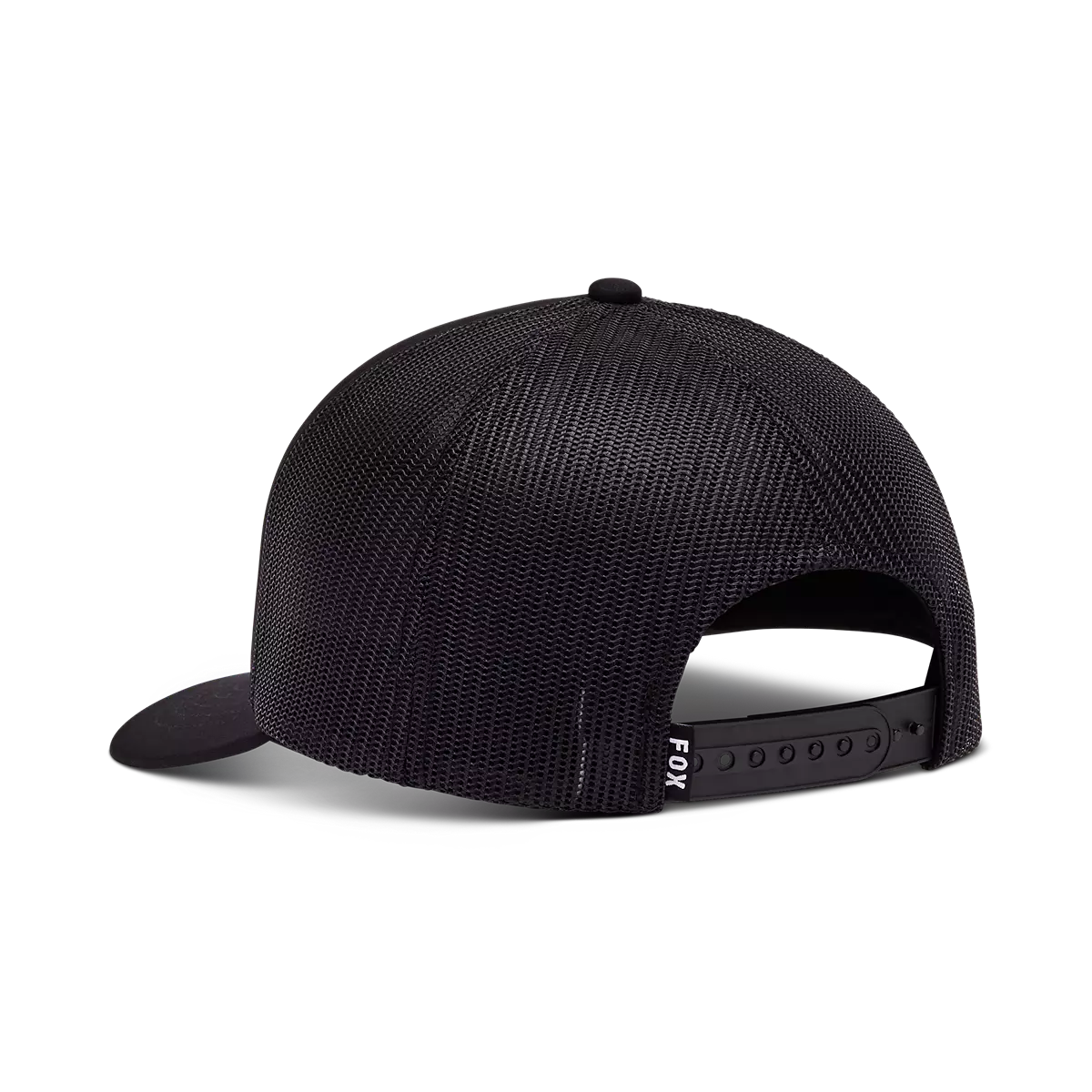 Fox Racing - Women's Boundary Trucker-Black/Pink (32131-285)