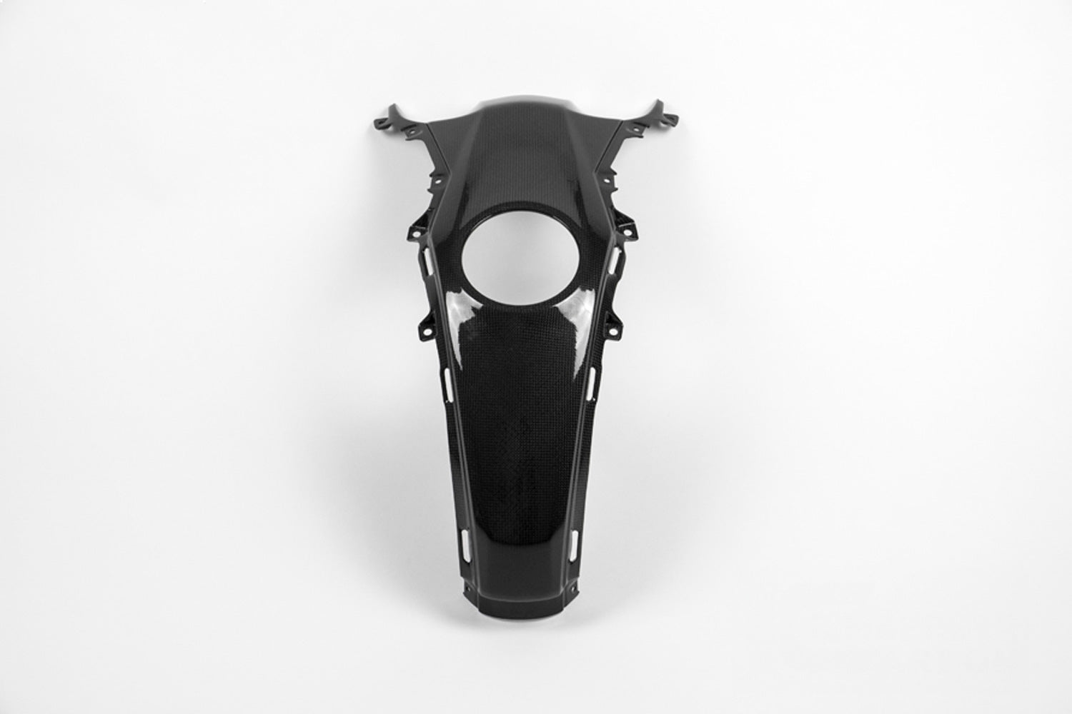 Ilmberger - Tank Cover Top for R 1200 R/RS LC