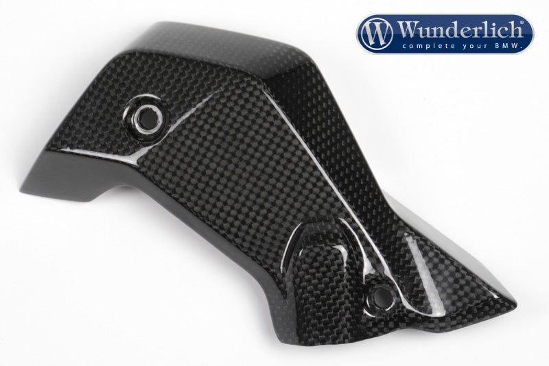 Ilmberger - Radiator Cover for R 1200 R LC