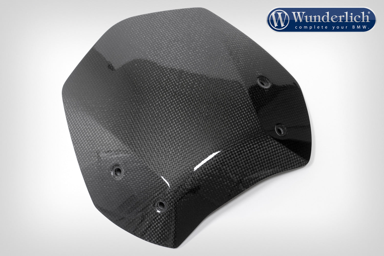 Ilmberger - Windschield for R 1200 R LC
