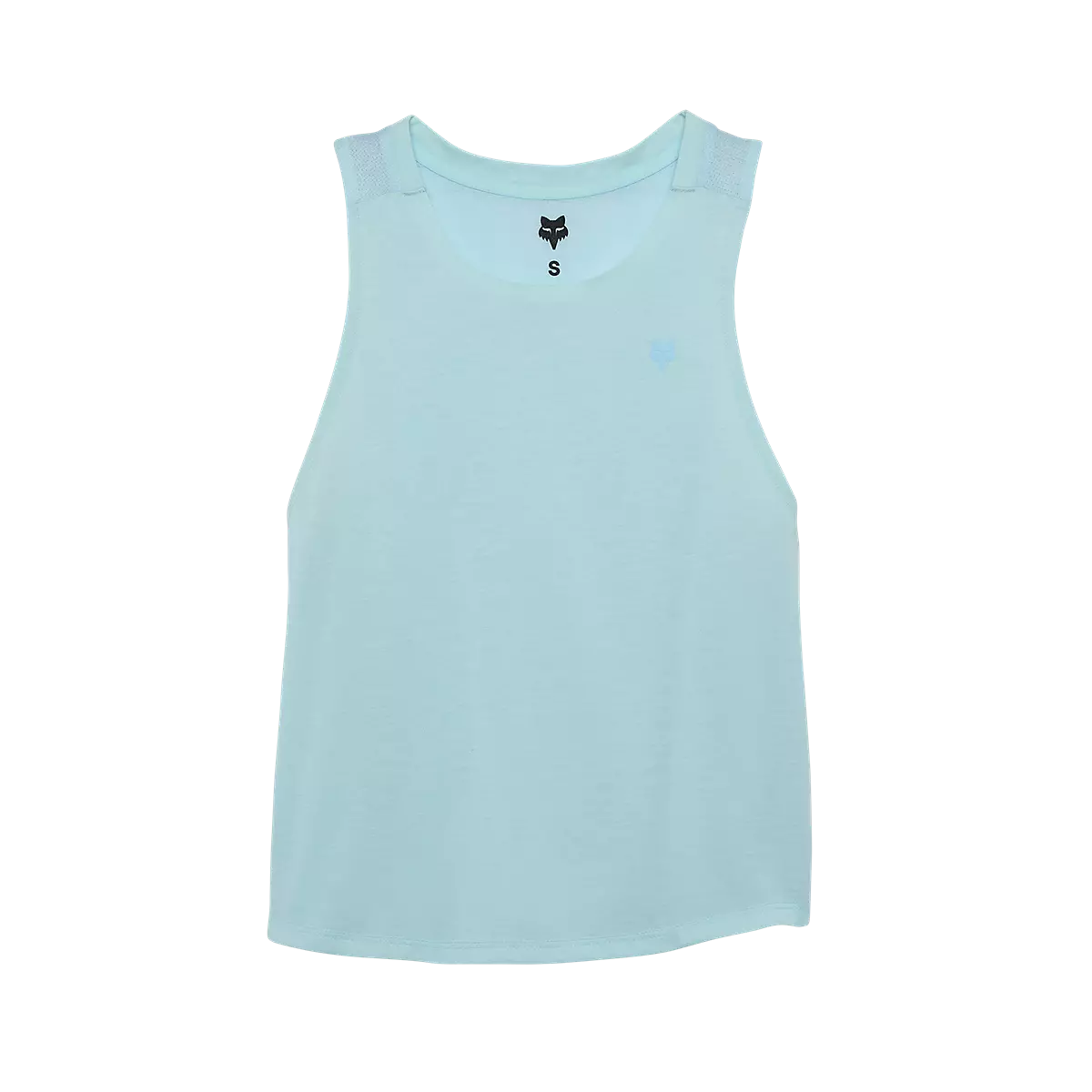 Fox Racing - Womens Forums Tech Tank-Light Blue (32145-116)