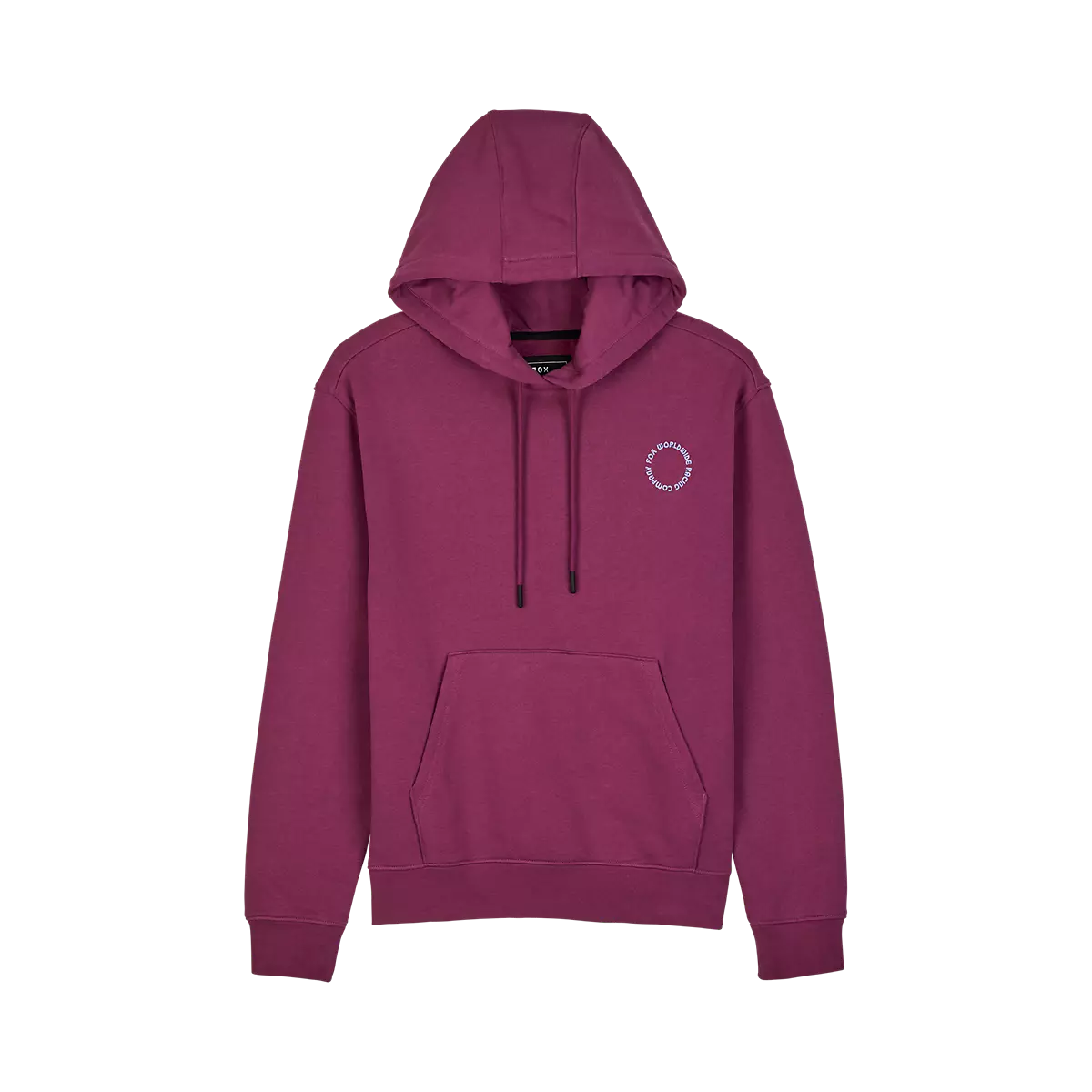 Fox Racing - Women's Next Level Fleece Pullover-Sangria (32150-552)