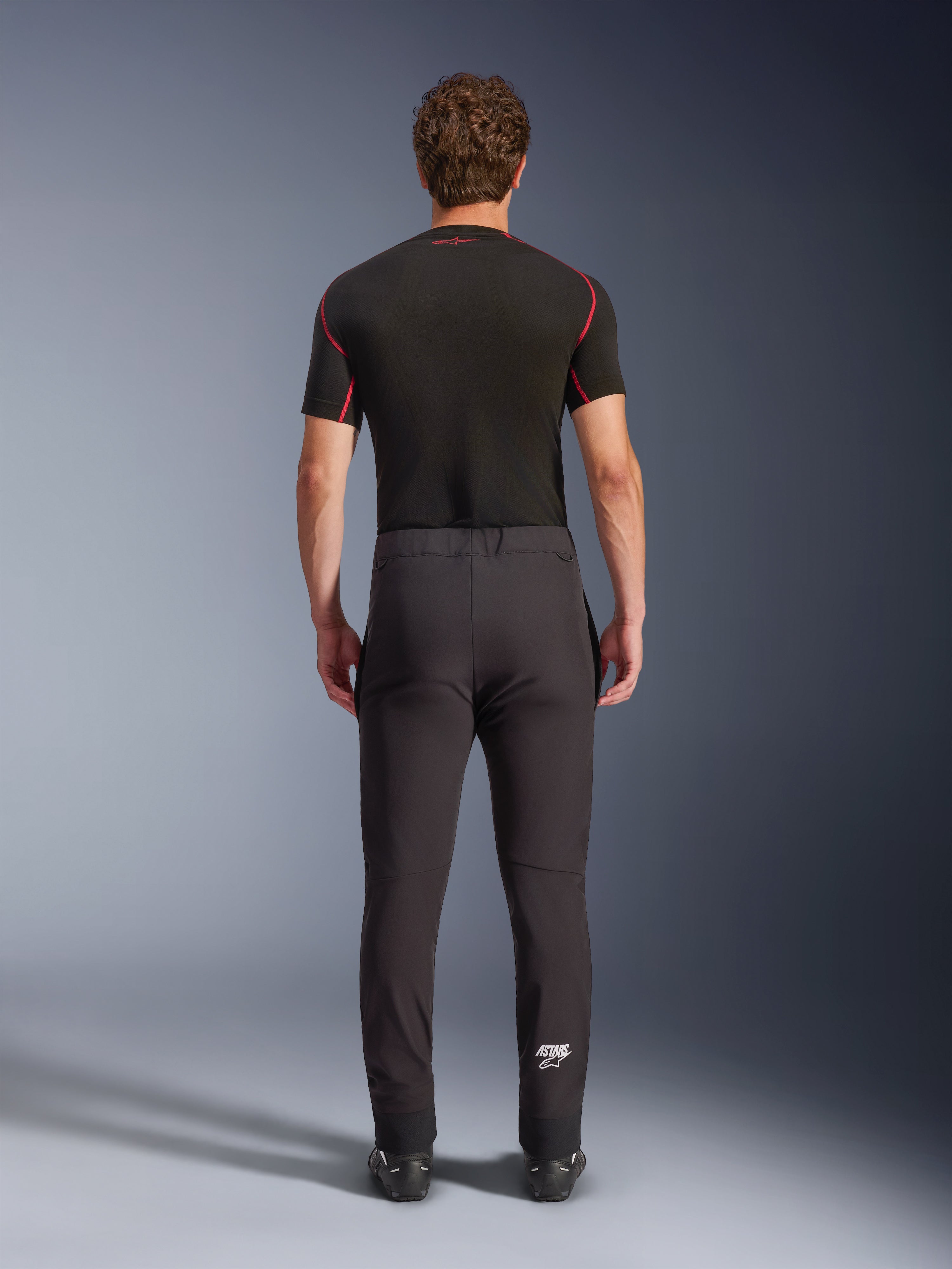 Alpinestars - Aeroshell Pants