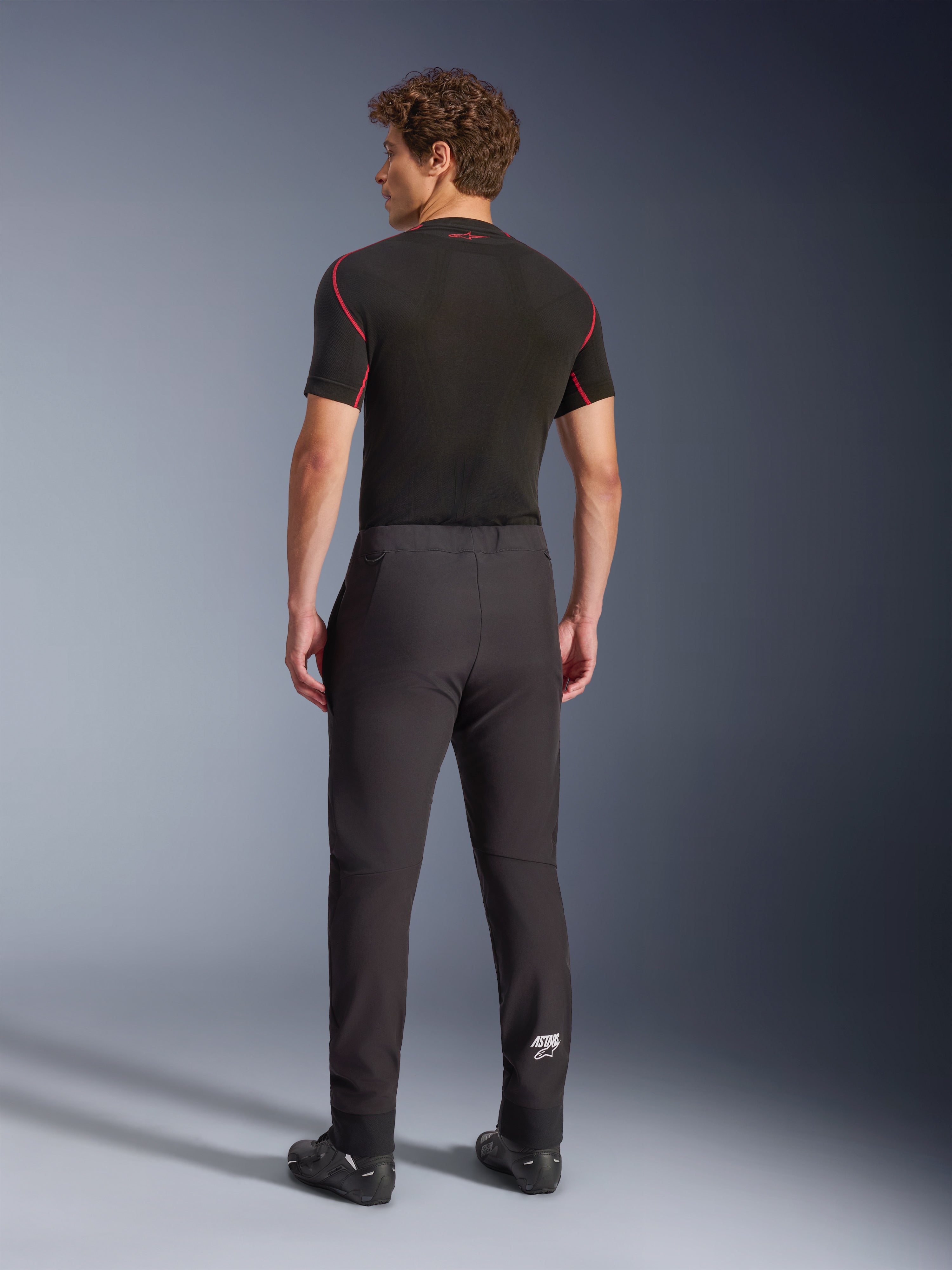 Alpinestars - Aeroshell Pants
