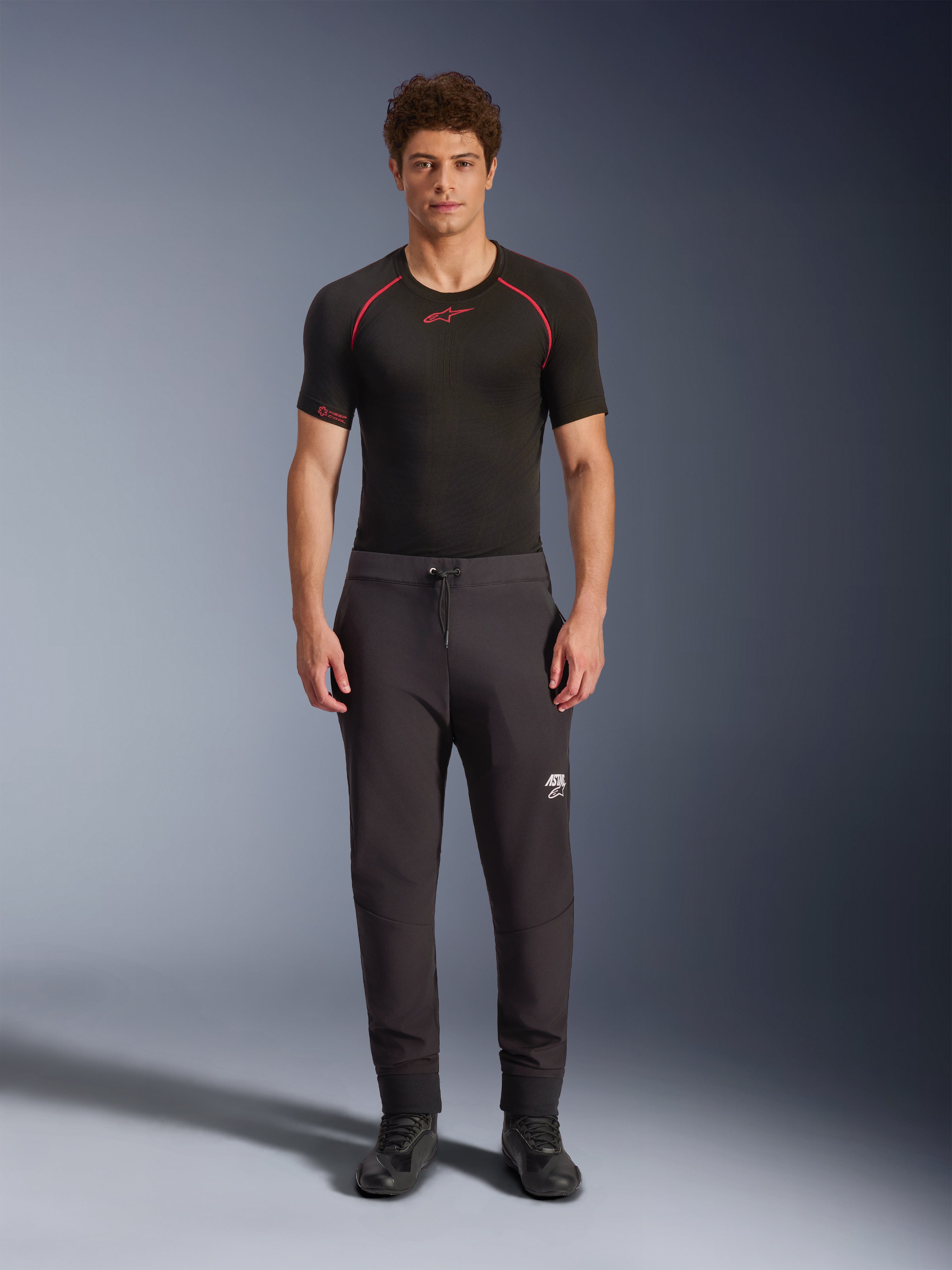 Alpinestars - Aeroshell Pants