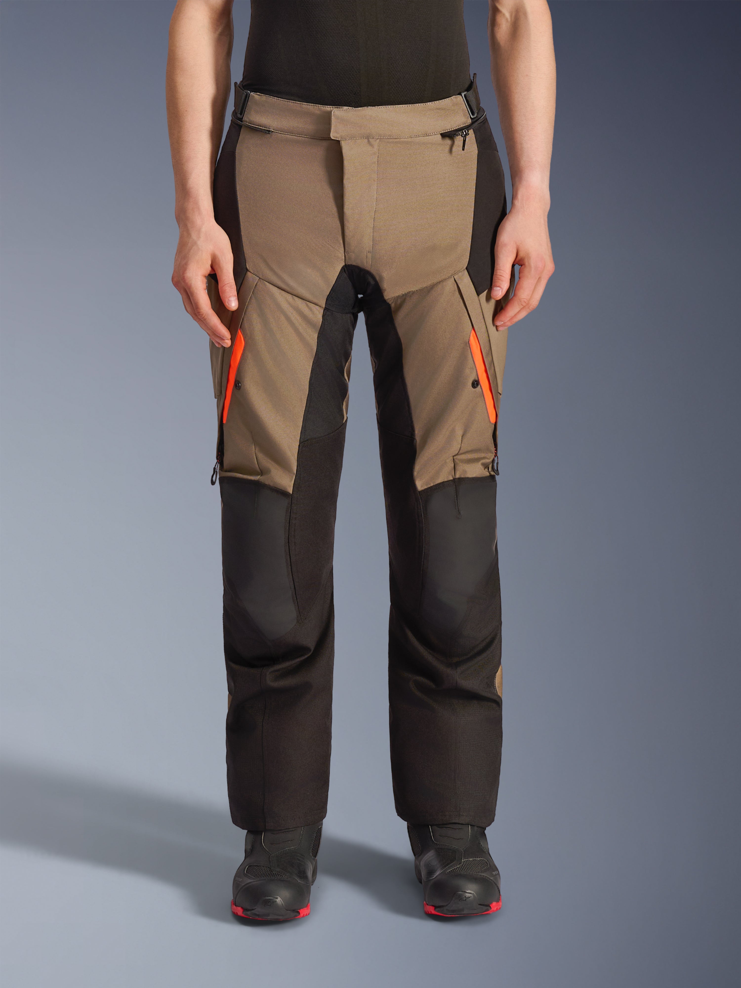 Alpinestars - Andes V4 Drystar® Pants