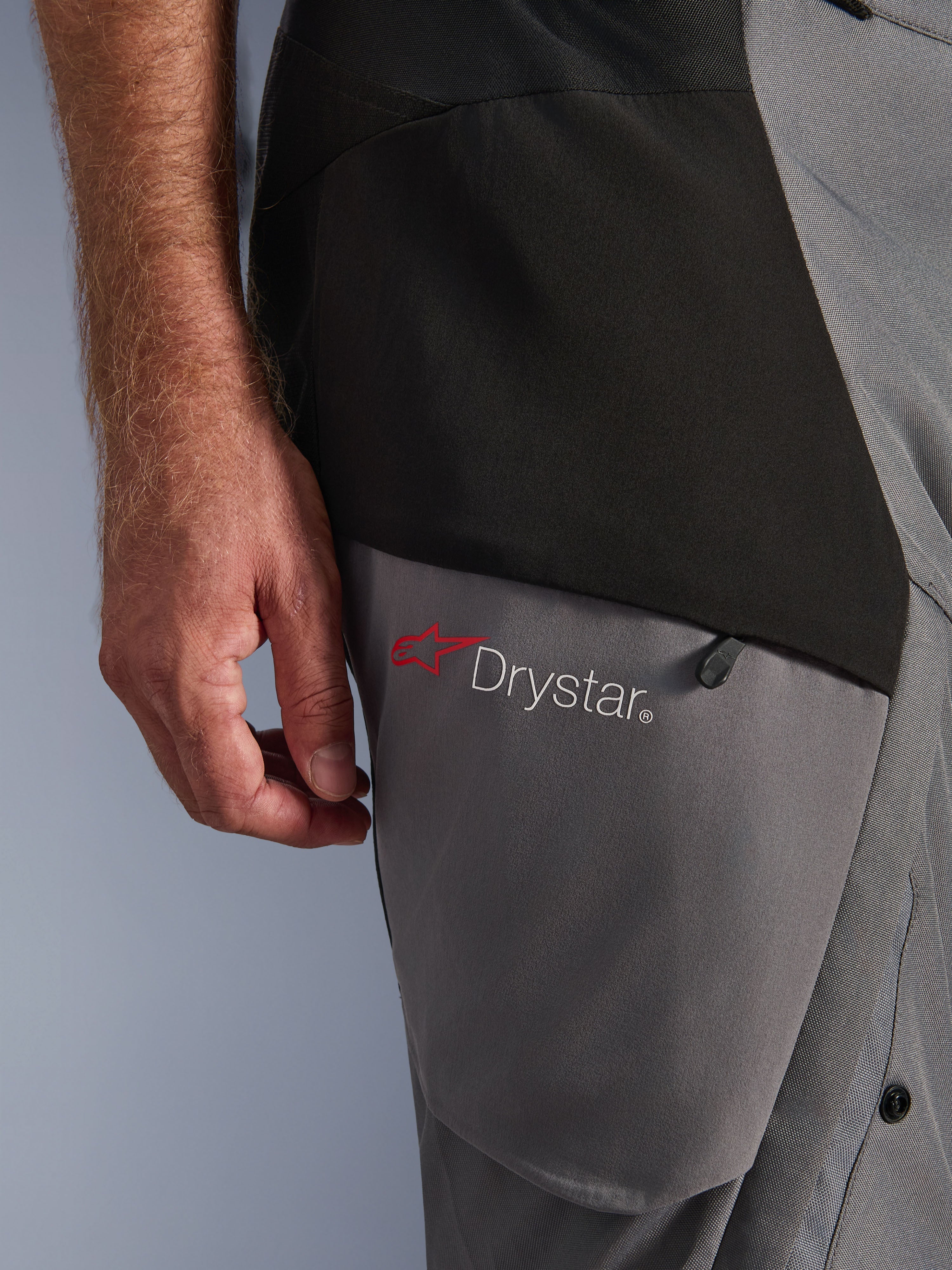 Alpinestars - Andes V4 Drystar® Pants