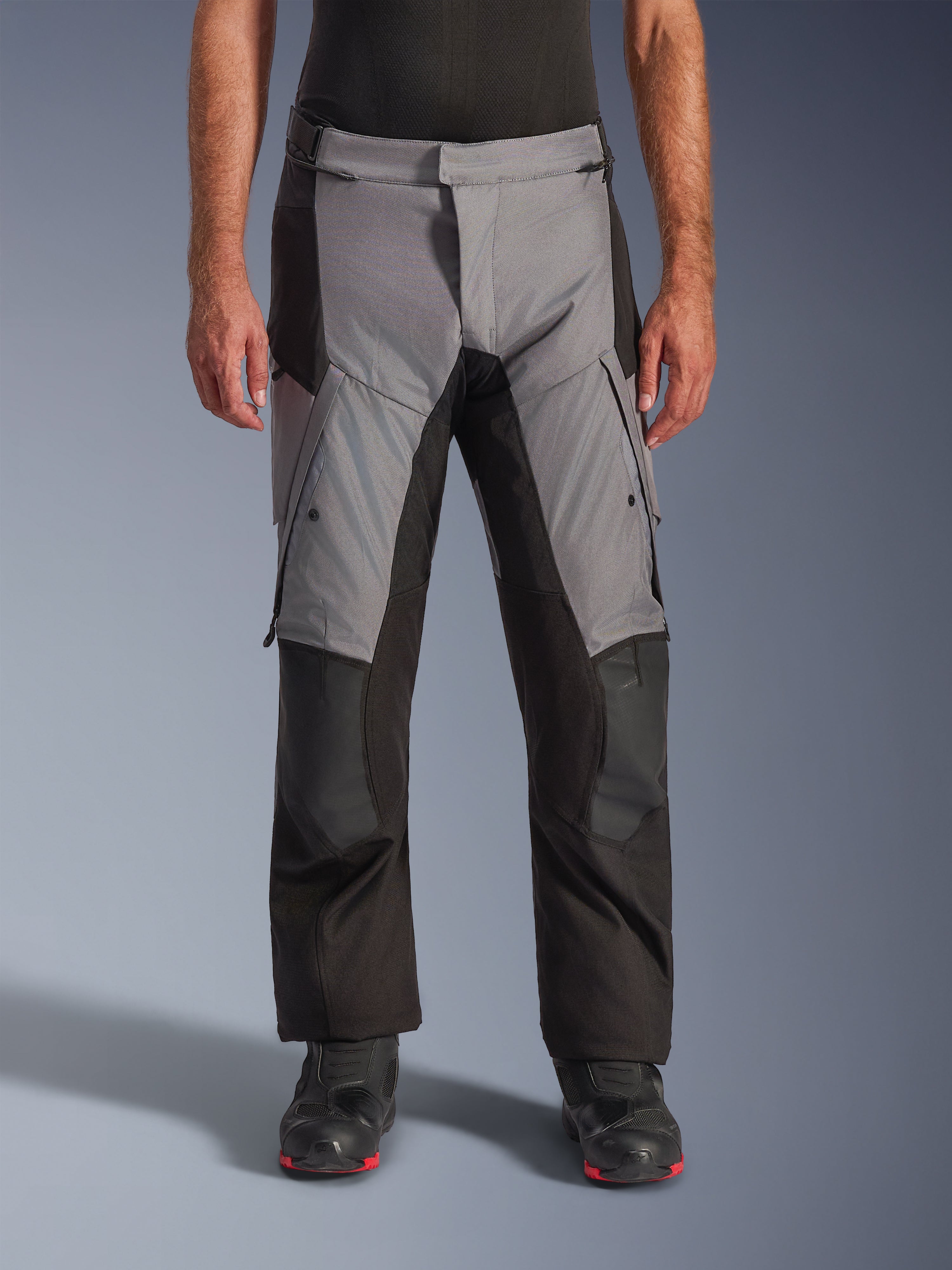 Alpinestars - Andes V4 Drystar® Pants