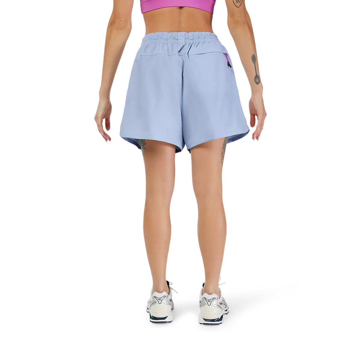 Fox Racing - Women's Survivalist Short-Cashmere Blue (32240-381)