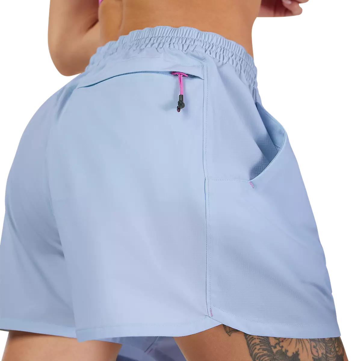 Fox Racing - Women's Survivalist Short-Cashmere Blue (32240-381)
