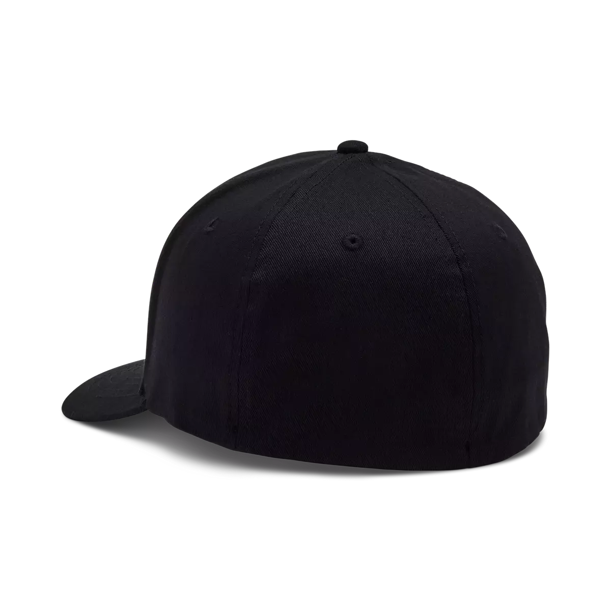 Fox Racing - Fox X Kawasaki Flexfit Hat (32242)-Black (32242-001)