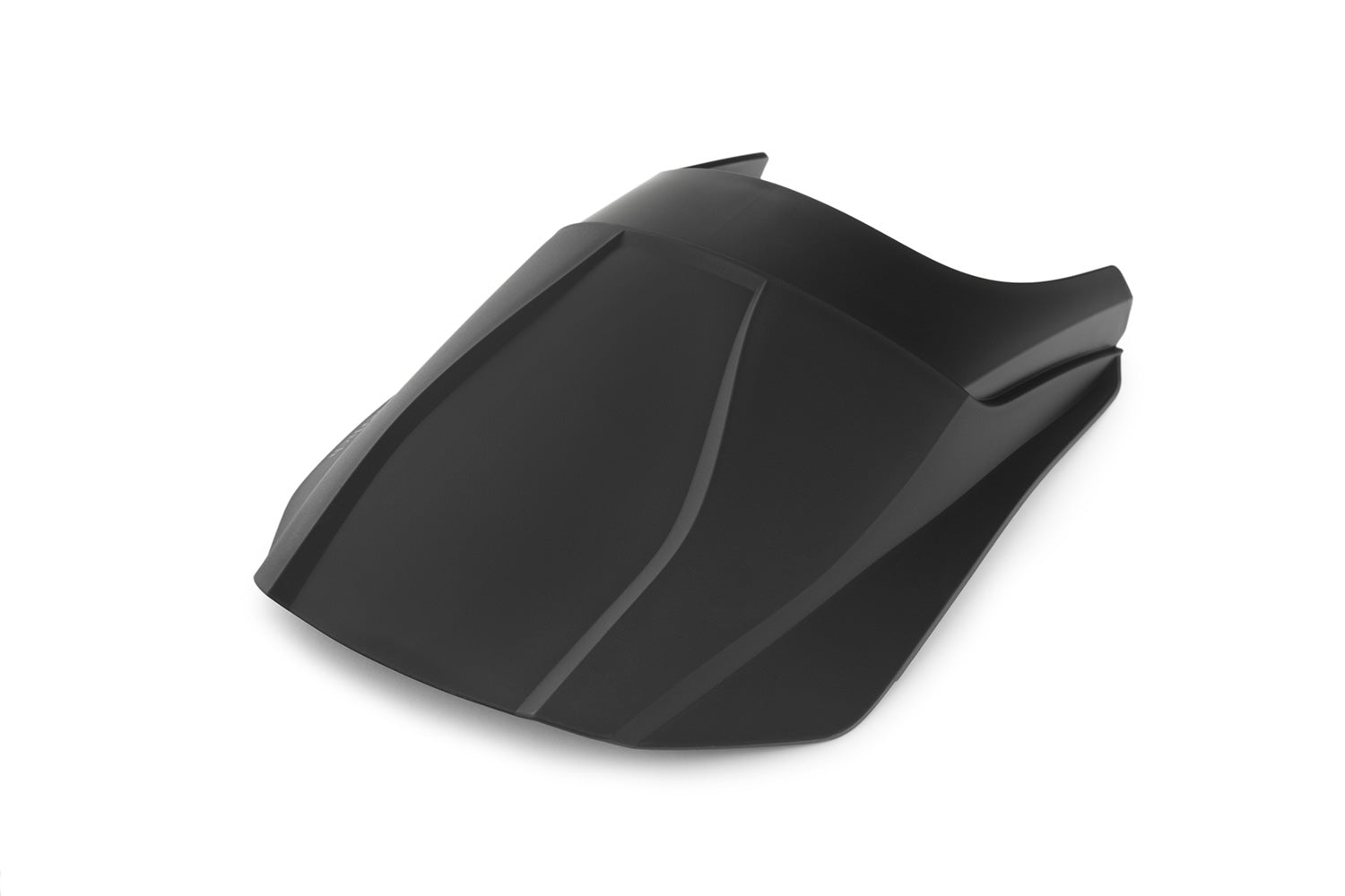 Wunderlich EXTENDA FENDER fender extension R 1250 RT - complete your BMW ✔ Premium components ✔ Integrated design ➜ Order now