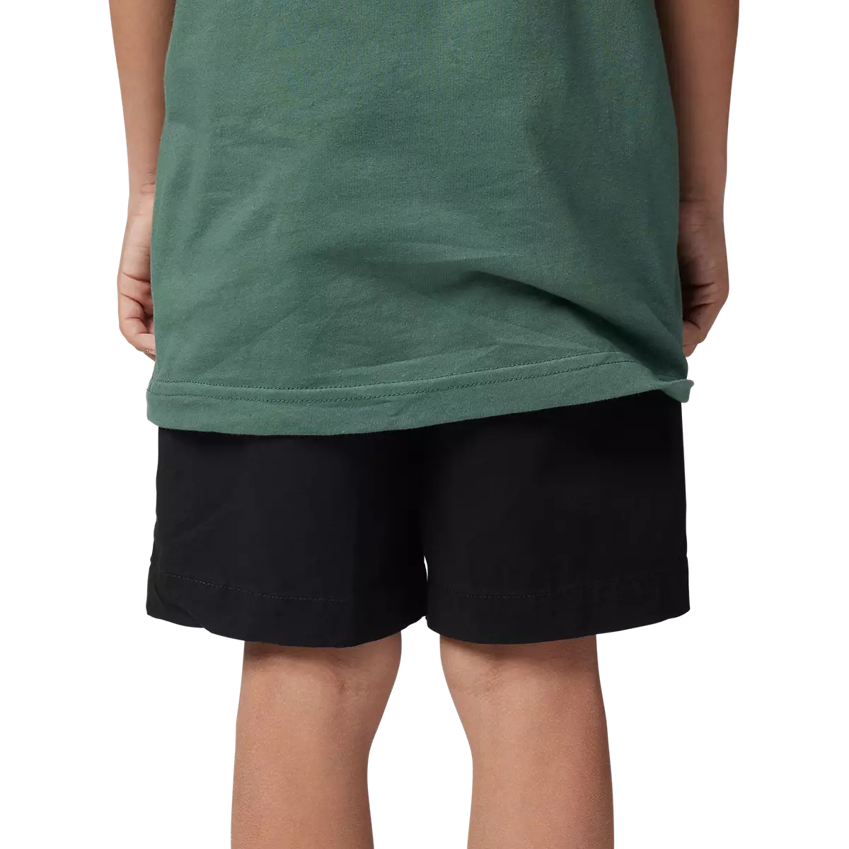 Fox Racing - Youth Essex Short-Black (32284-001)