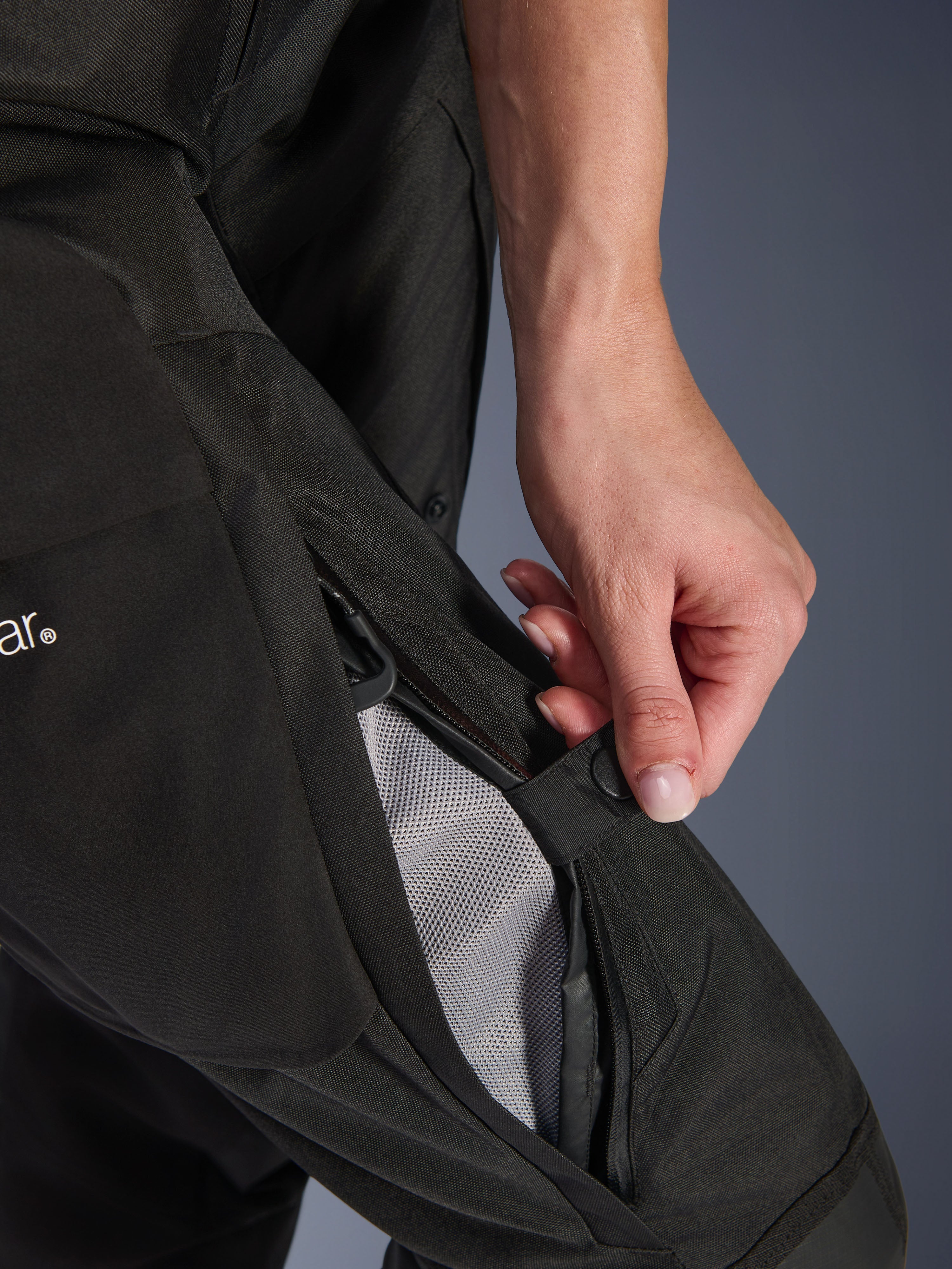 Alpinestars - Stella Andes V4 Drystar® Pants