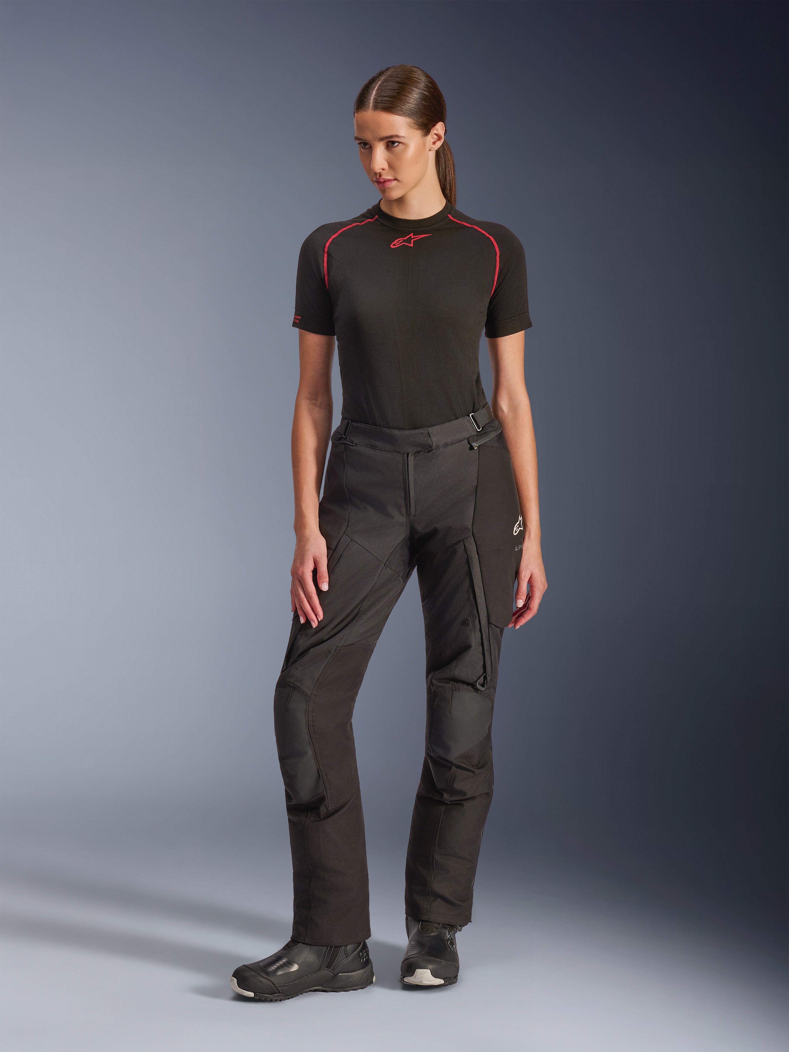 Alpinestars - Stella Andes V4 Drystar® Pants