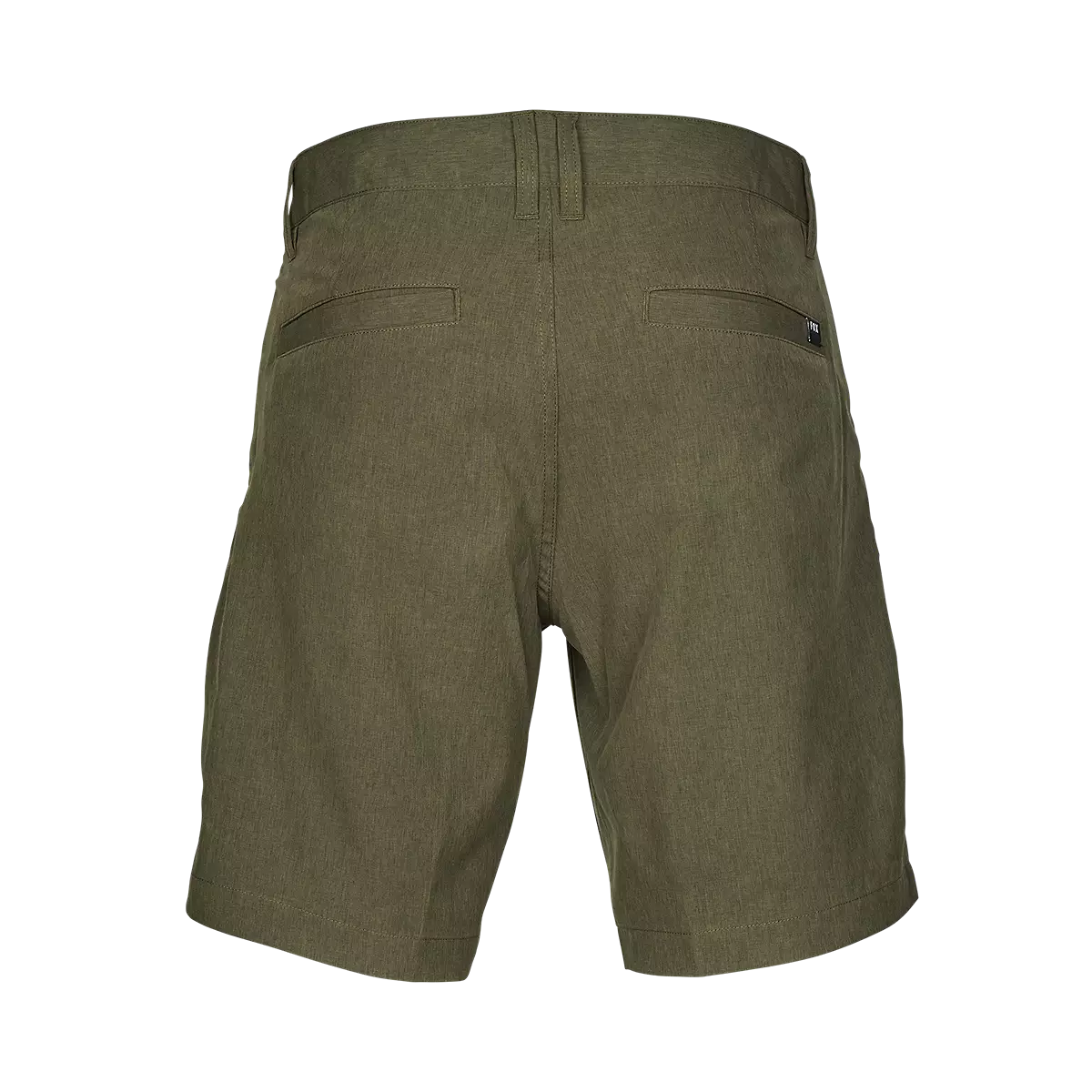 Fox Racing - Essex Tech Stretch-Olive Green (32305-099)