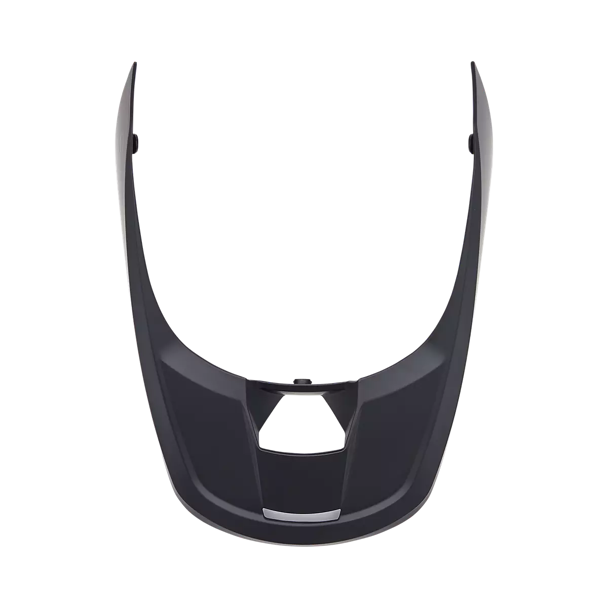Fox Racing - V Core Helmet Visor-Black (32311-001)