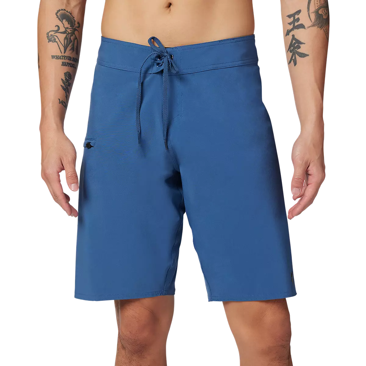 Fox Racing - Overhead 20" Boardshorts-Indigo (32312-199)