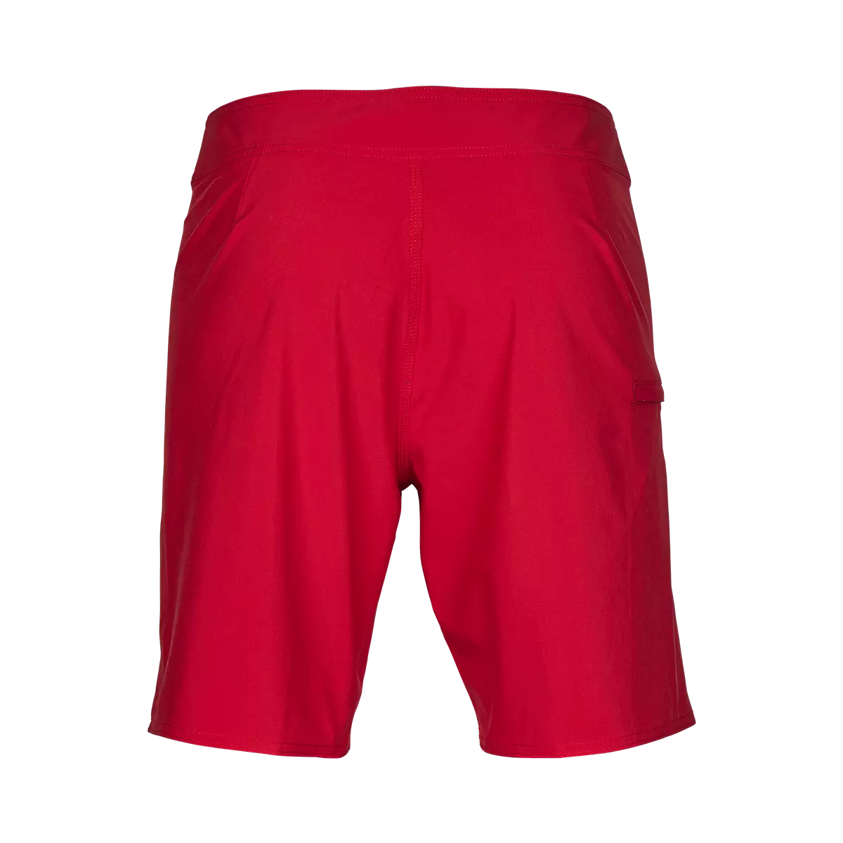 Fox Racing - Overhead 18" Boardshorts-Flame Red (32313-122)