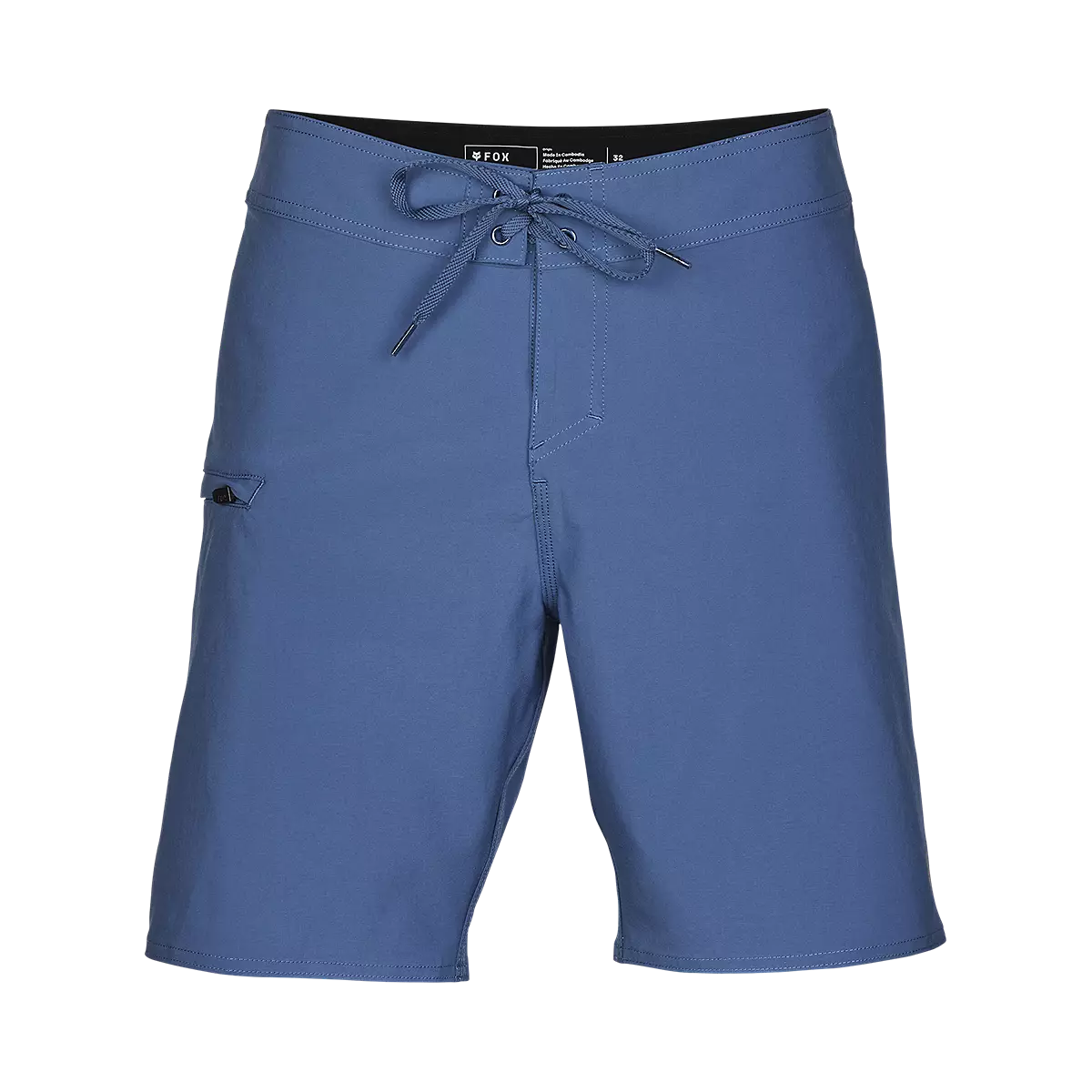 Fox Racing - Overhead 18" Boardshorts-Indigo (32313-199)