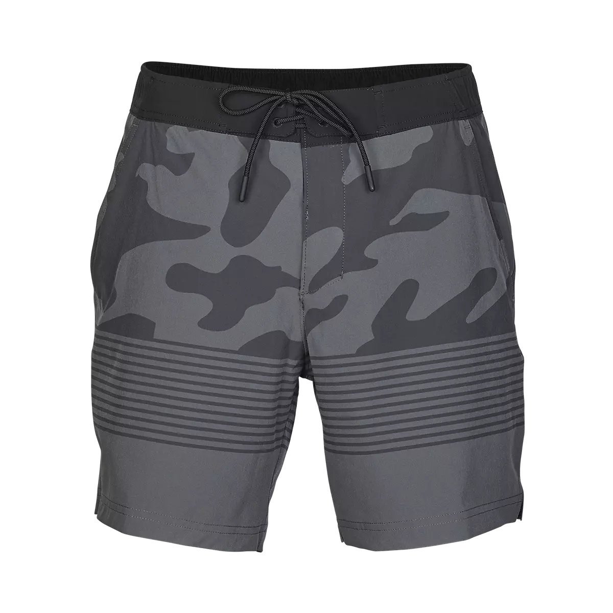 Fox Racing - Essex Camo Volley-Dark Shadow (32317-330)