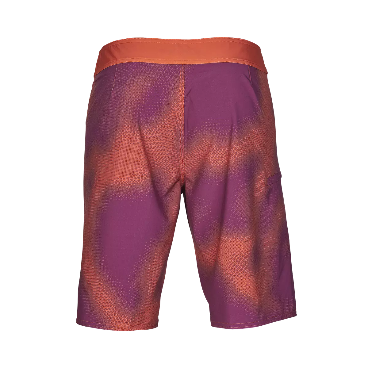 Fox Racing - Volatile 20" Boardshorts-Sangria (32319-552)