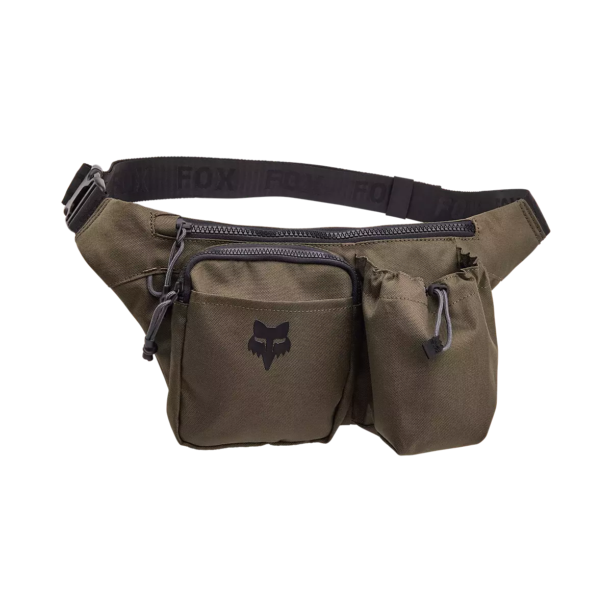 Fox Racing - Fox Head Prem Hip Pack-Olive Green (32342-099)