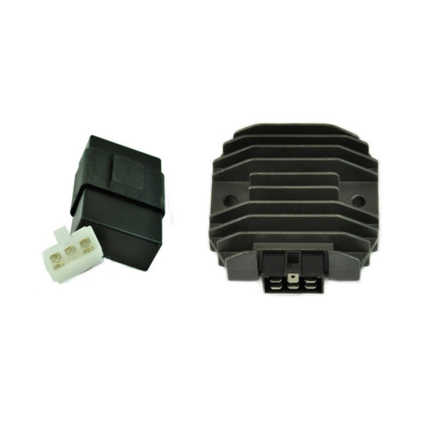 KimpexHD - Voltage Regulator Rectifier & CDI Box (SF-900-006425)