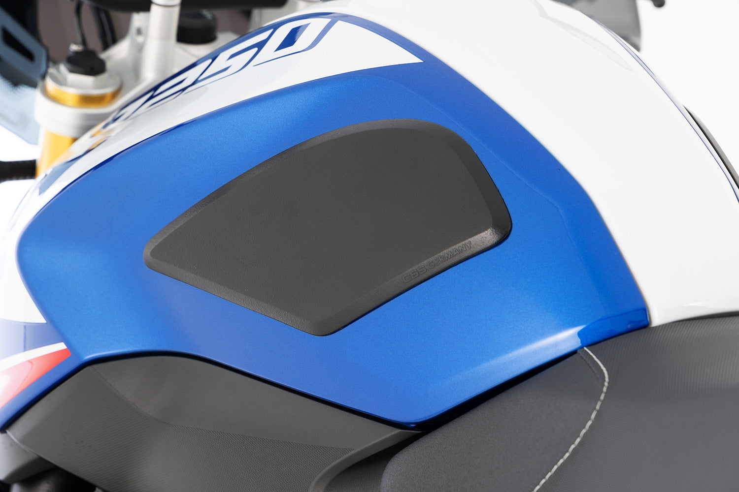 Wunderlich tank protection pad-32560-300